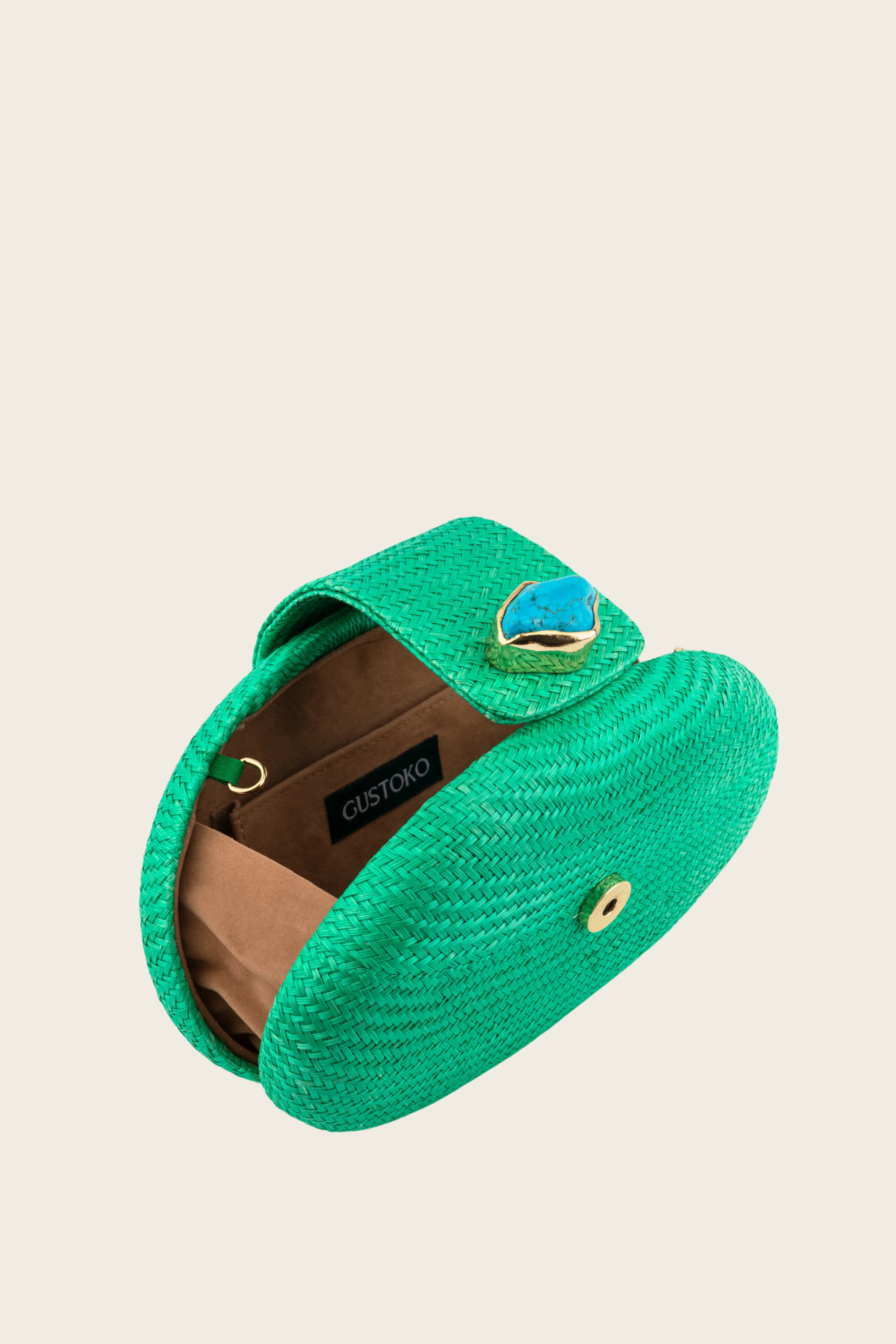 Celine Mint - Gustoko - ESPACE CANNELLE