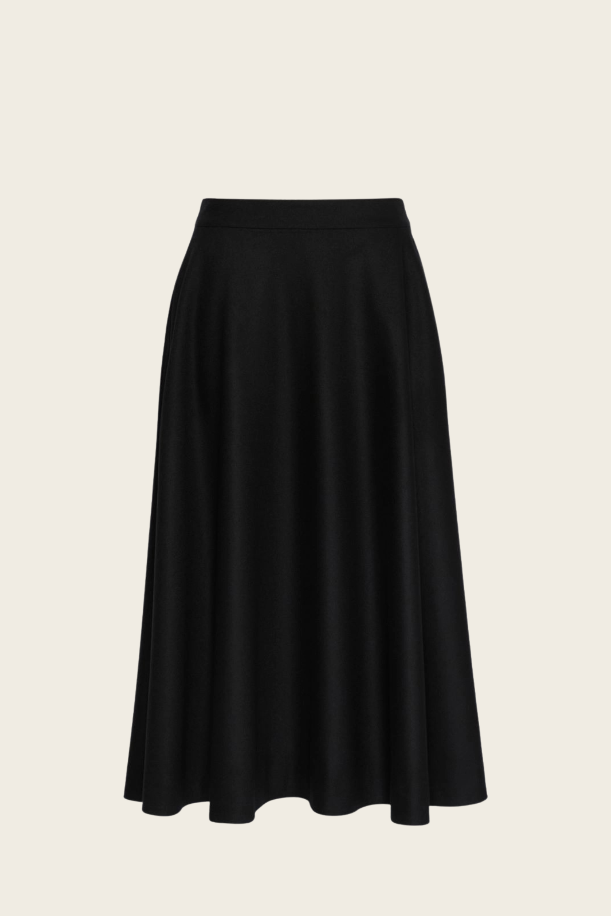 Betulla Skirt - Max Mara