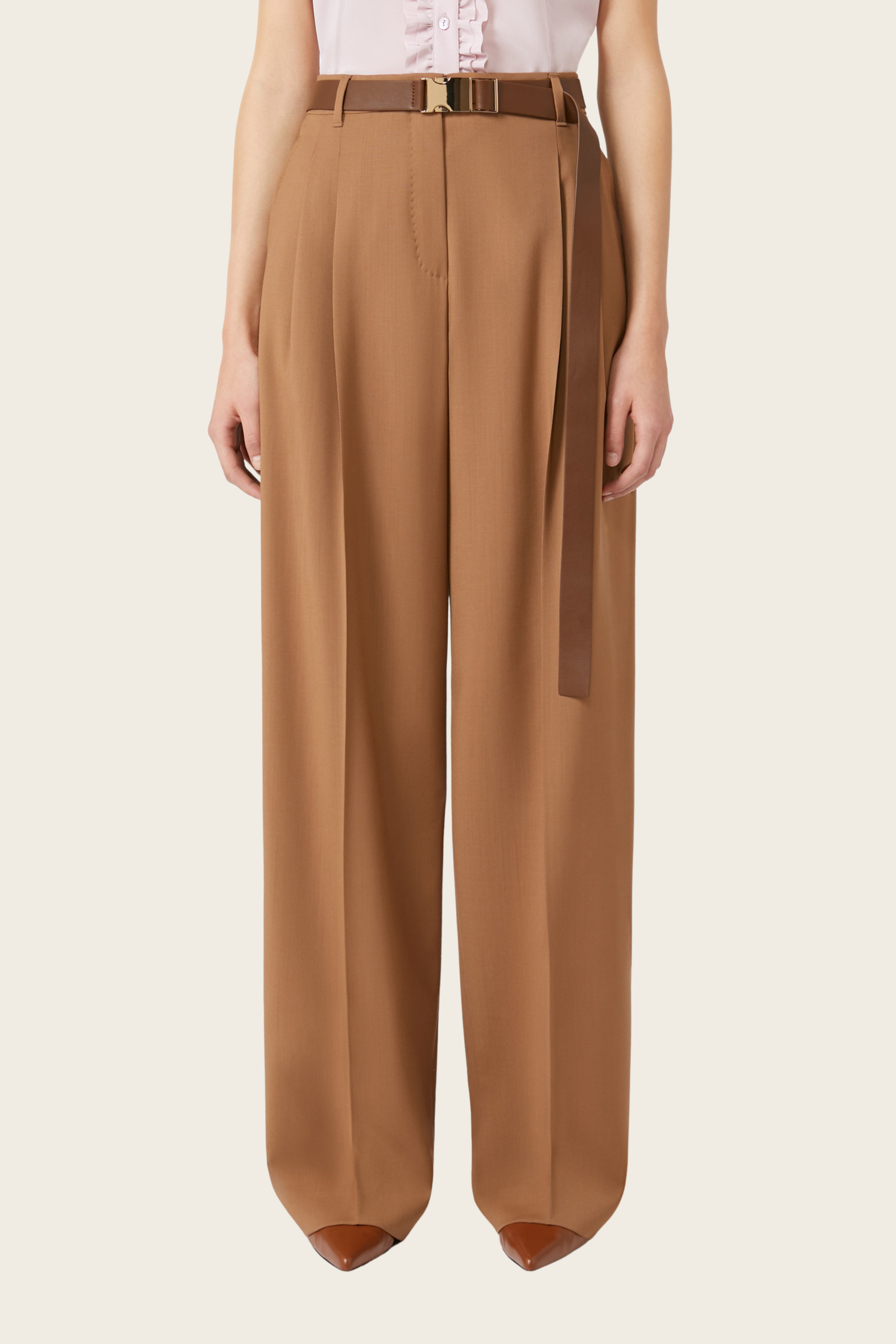 Bergamo trousers - Max Mara