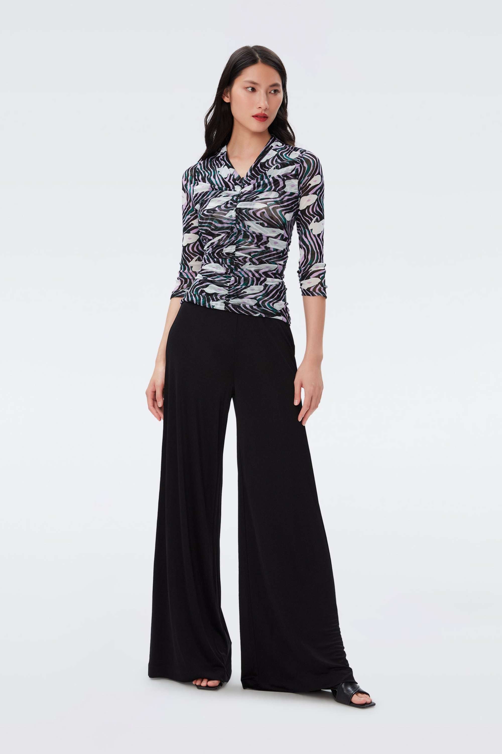 Holly Trousers - DVF