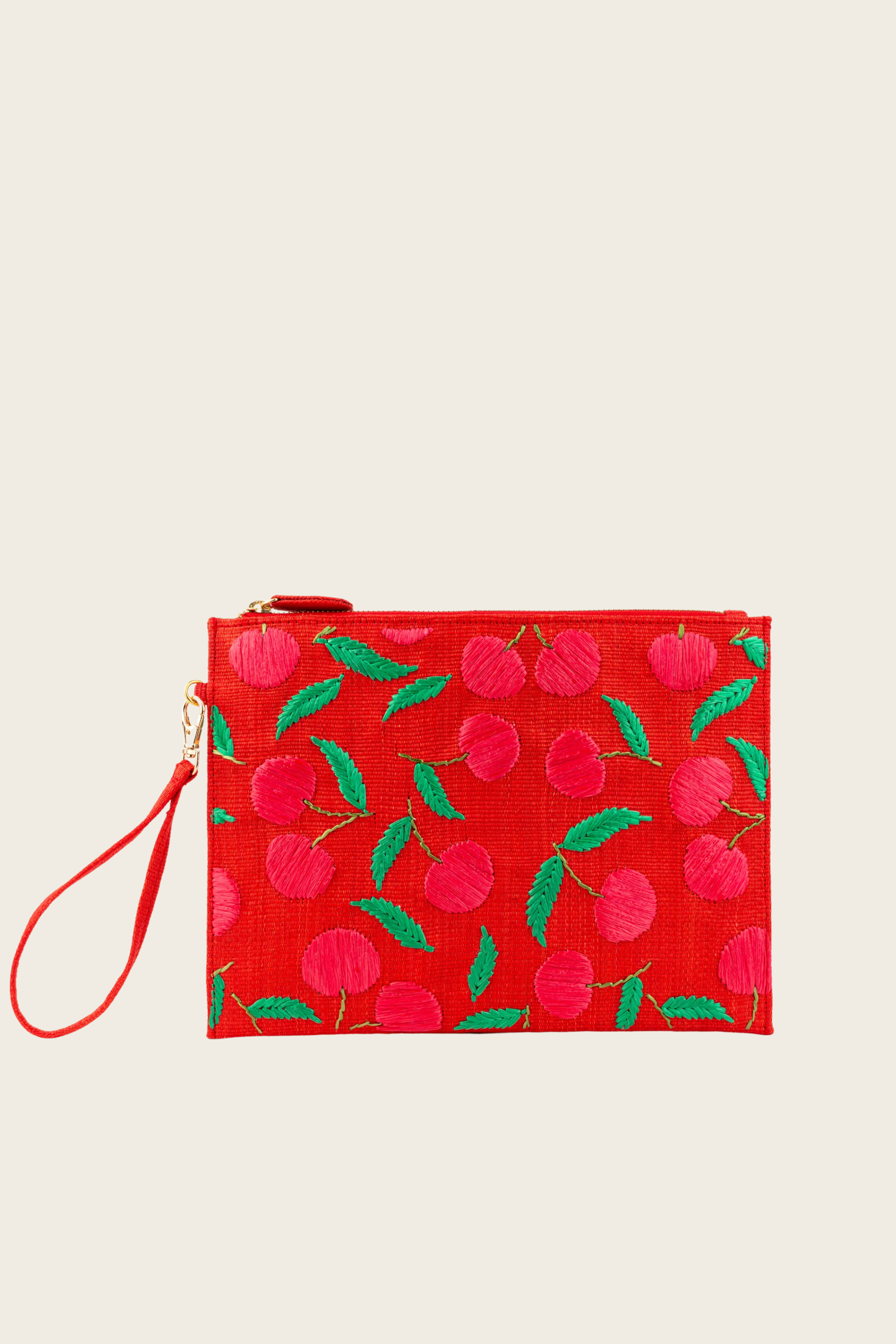 Cereja Pouch - Gustoko