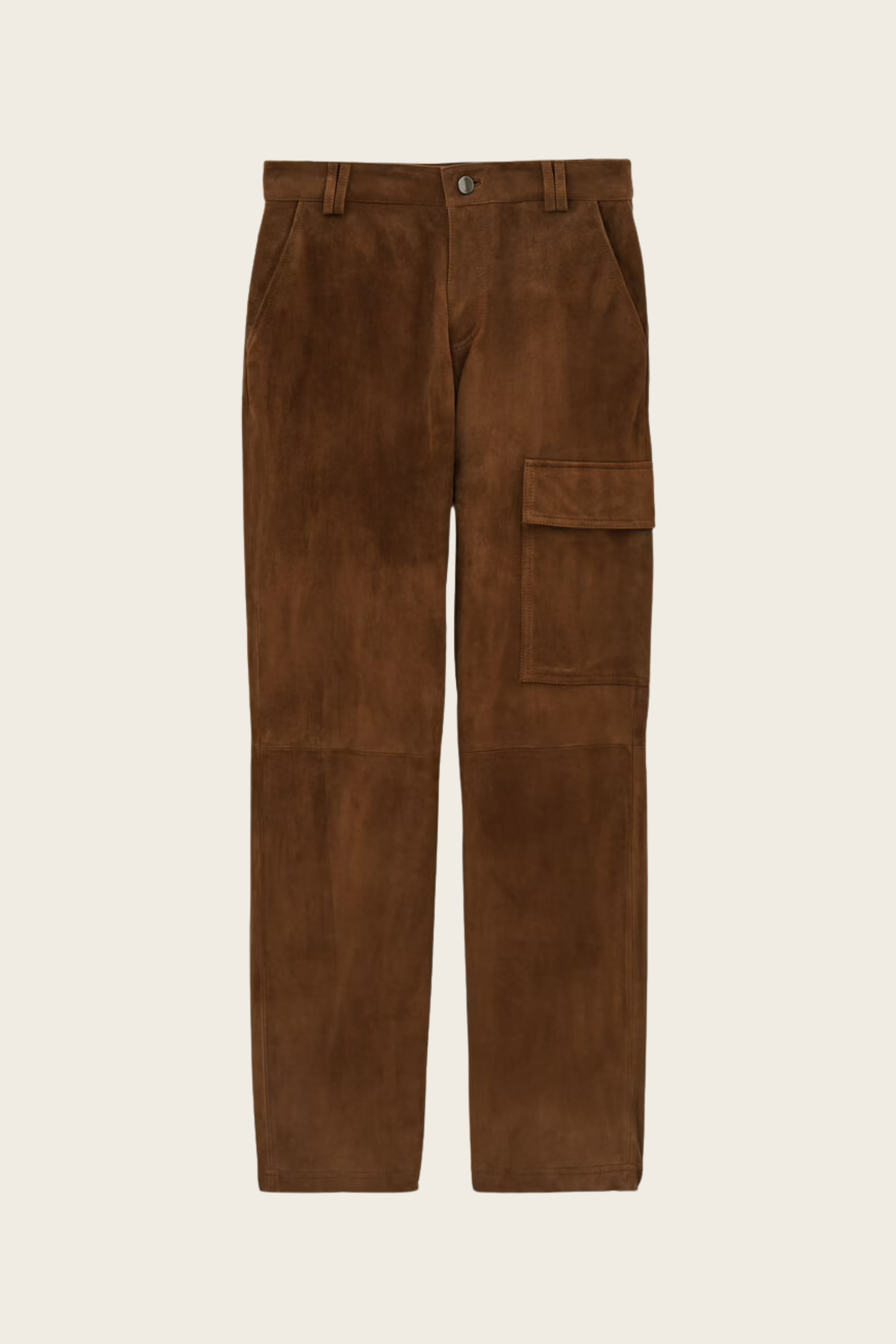 Sita Trousers - Ba&Sh