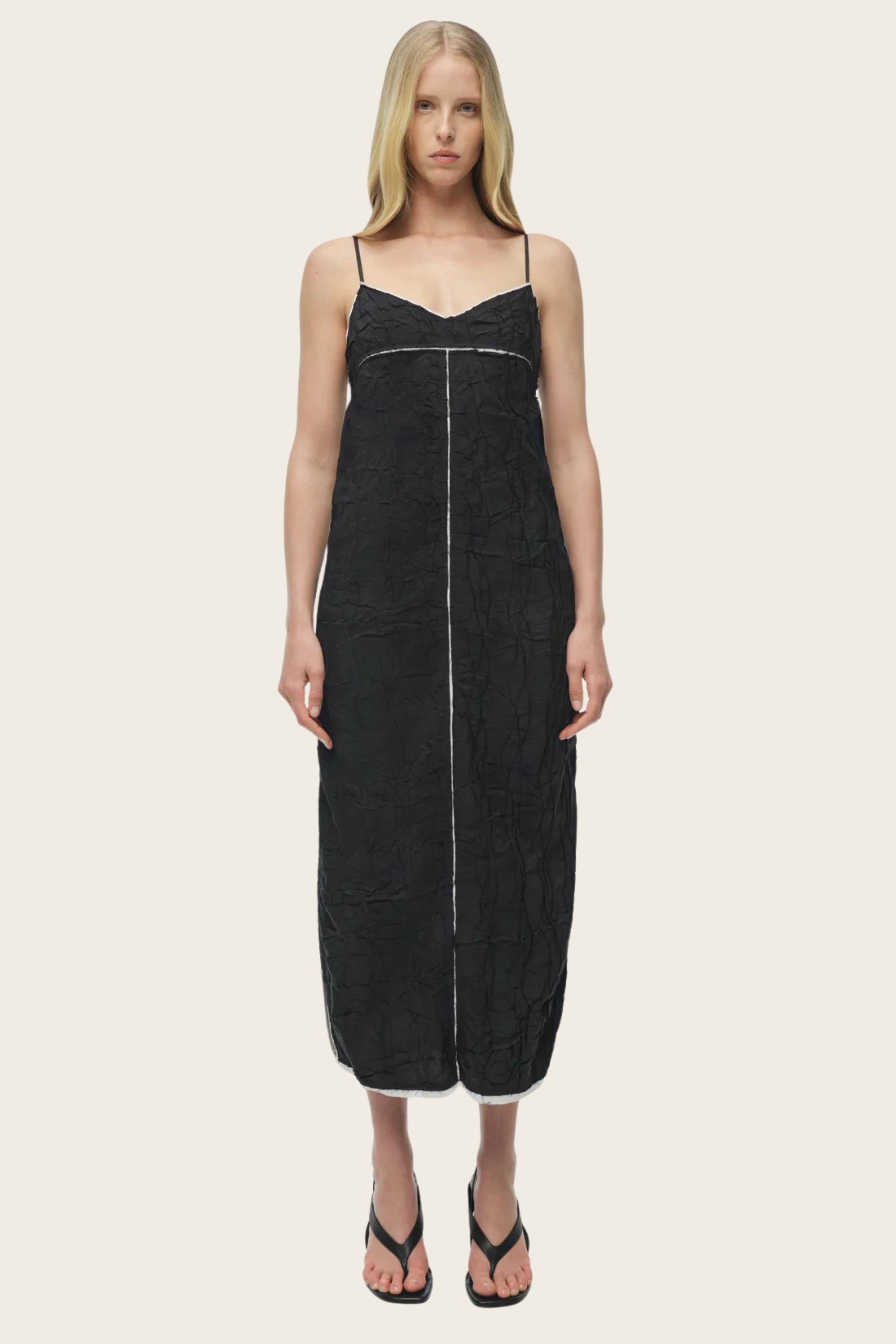 Leah Midi Dress - Simkhai