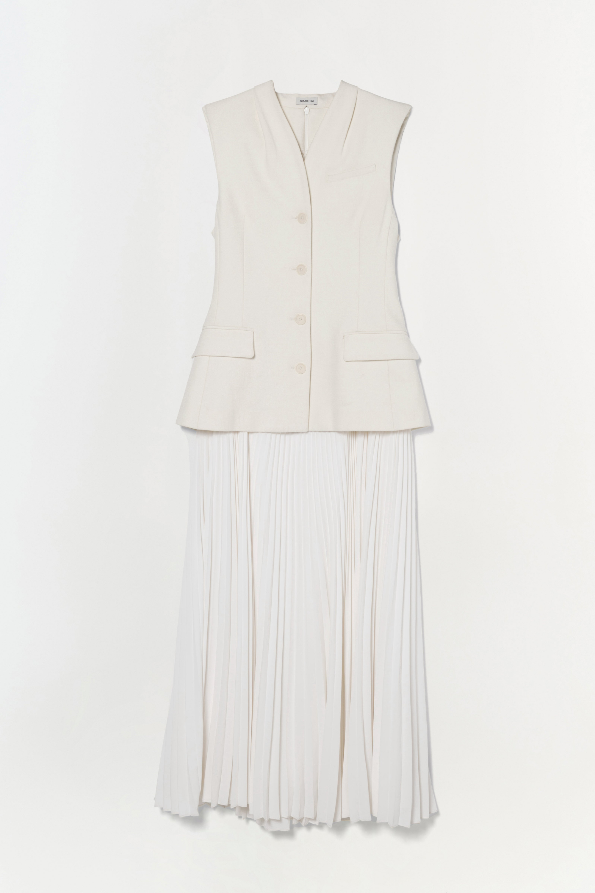Georgina Dress - Simkhai