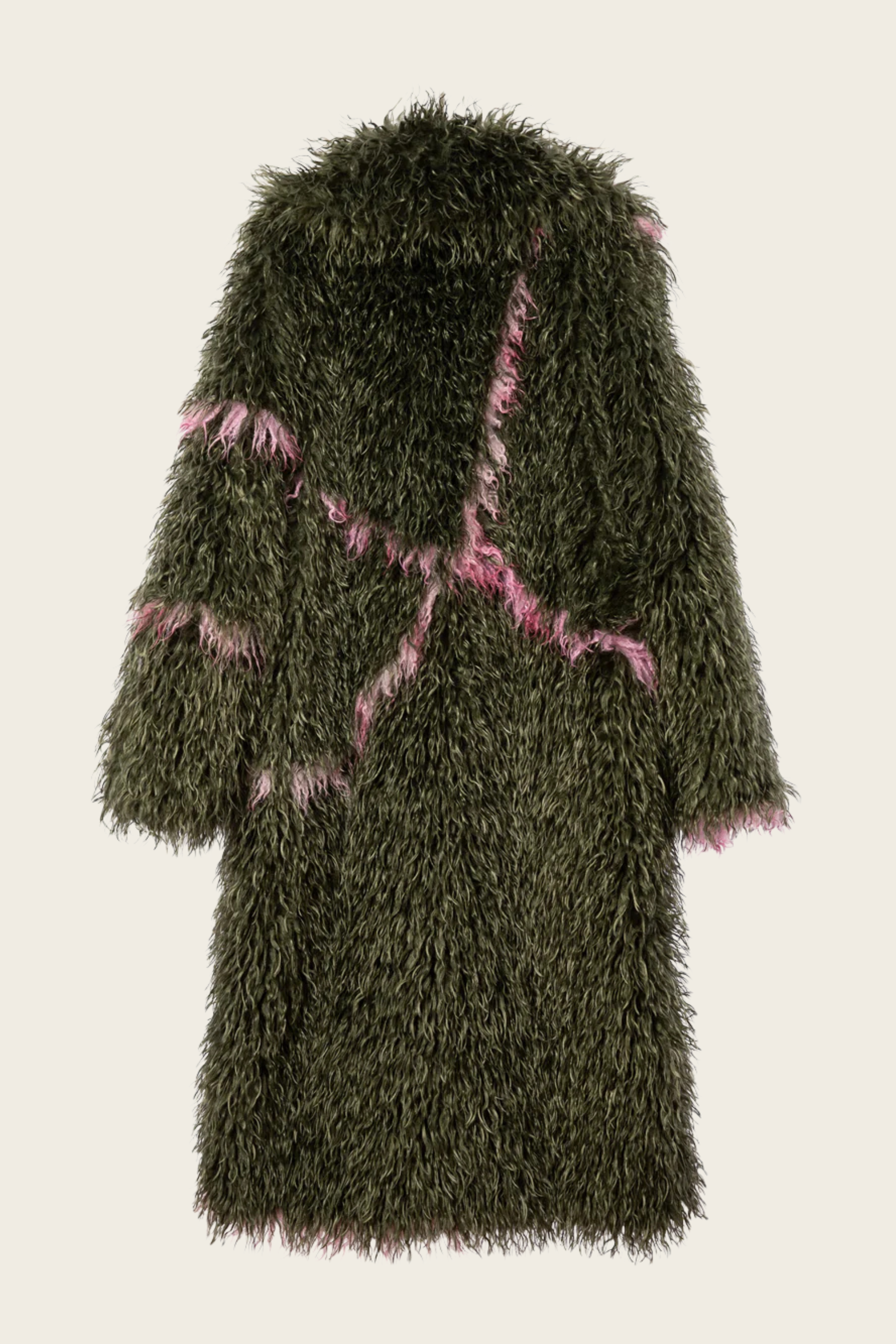 Cascade Coat - Jakke