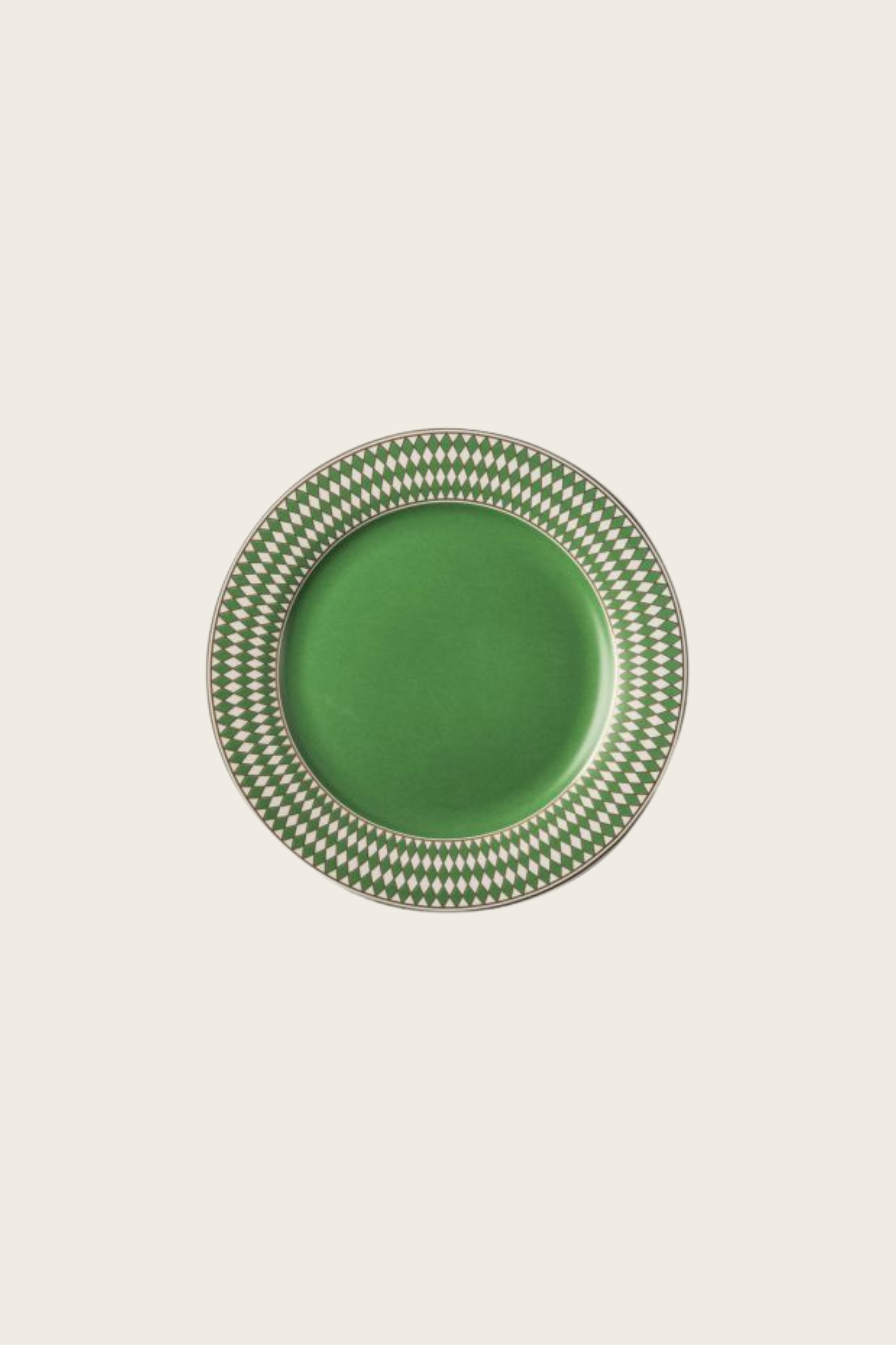 Chess Side Plates - Pols Potten
