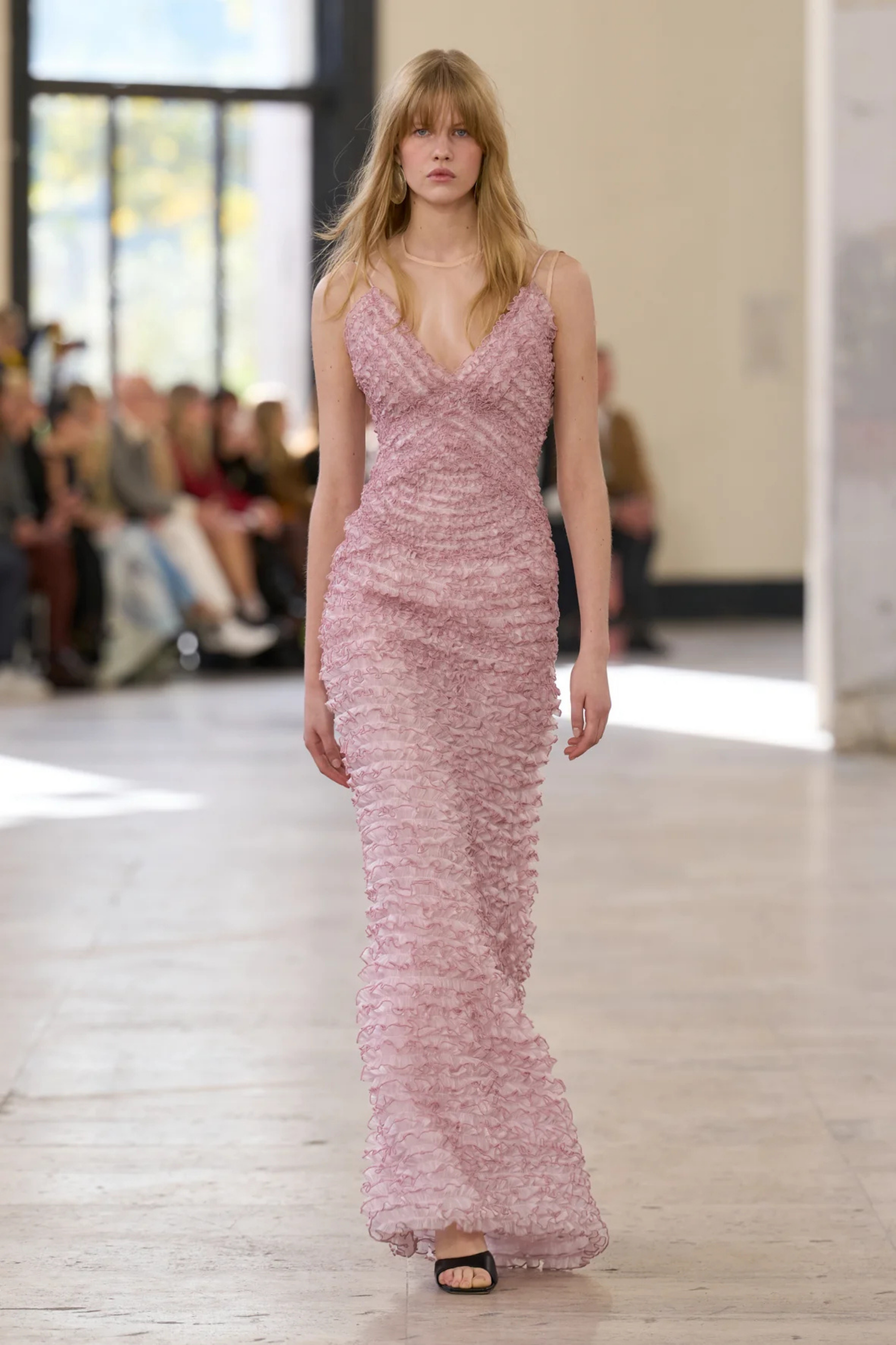 Amaris Gown - Aje - ESPACE CANNELLE