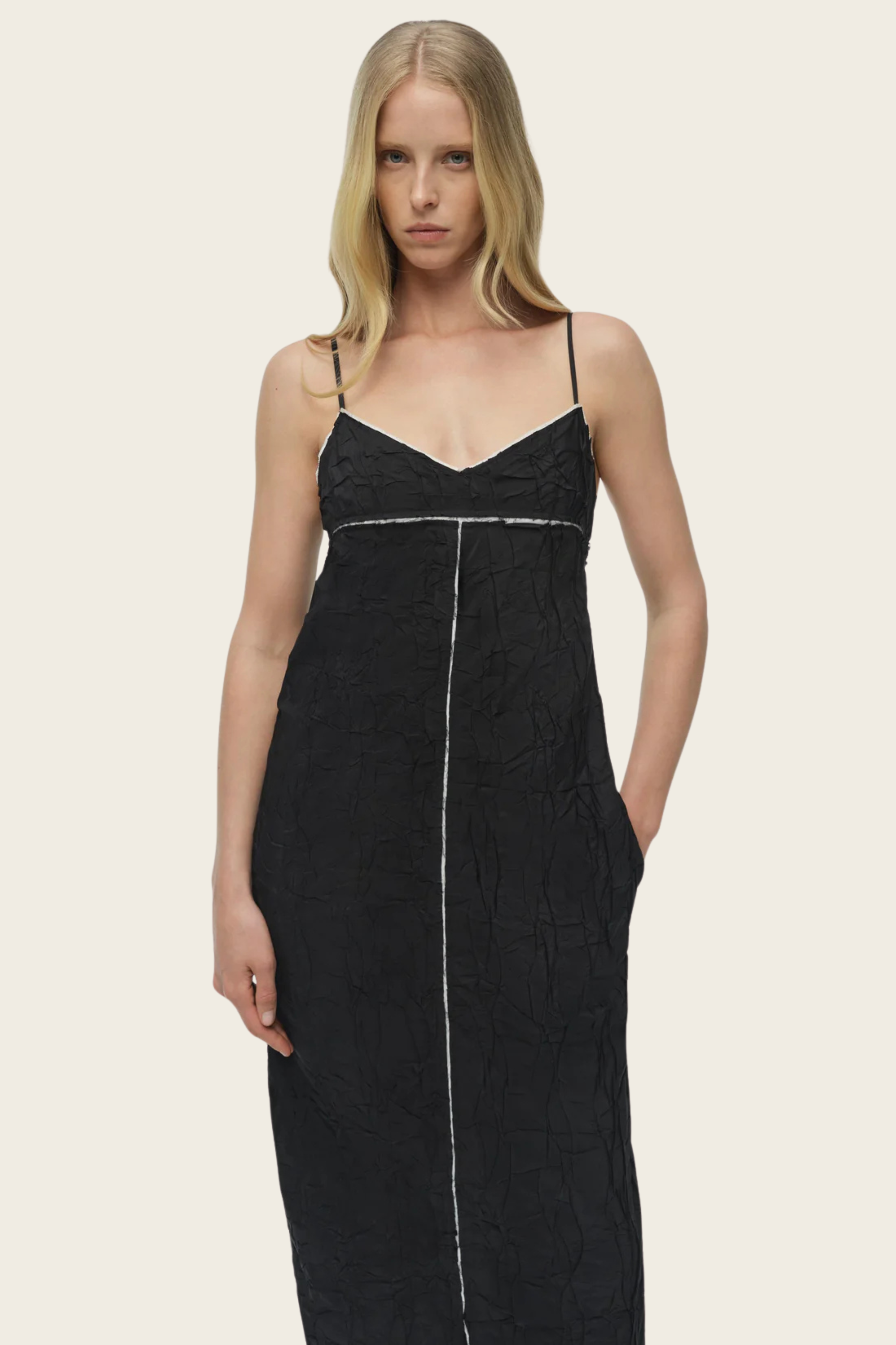 Leah Midi Dress - Simkhai