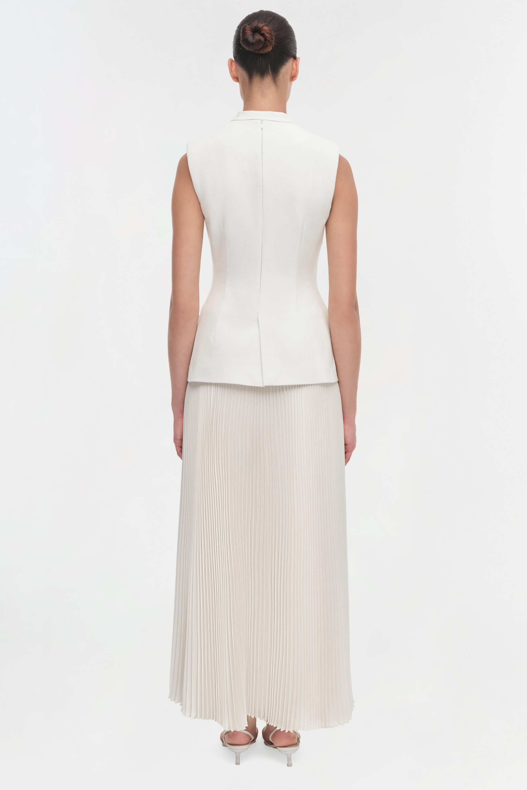 Georgina Dress - Simkhai