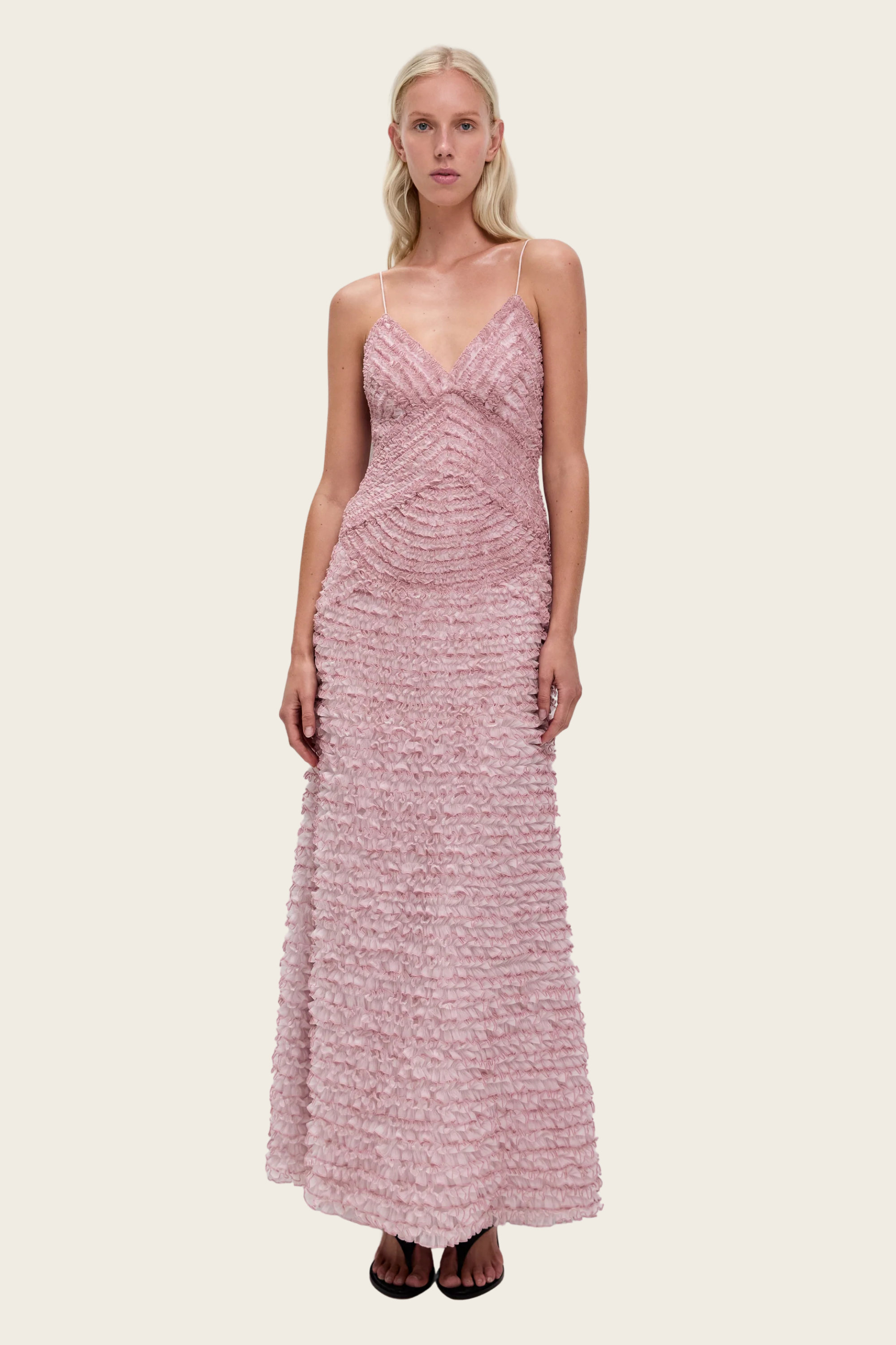 Amaris Gown - Aje - ESPACE CANNELLE