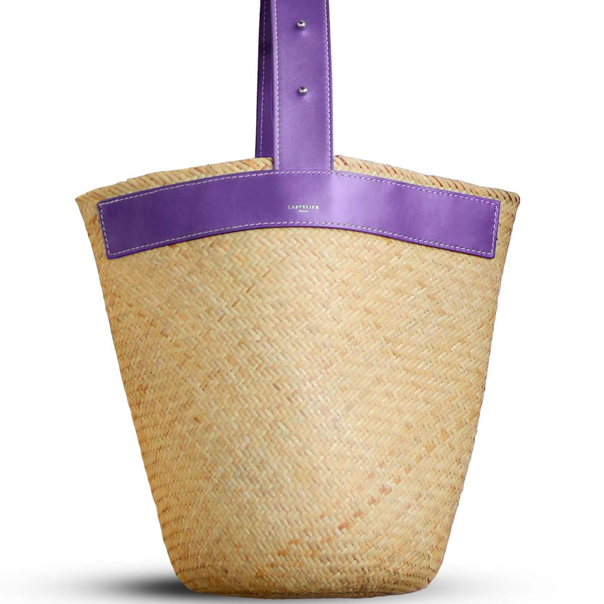 高級 LASTELIER TOMORROWLAND別注 BORNEO BAG Borneo Bag - Lastelier | Espace Cannelle - Online Store