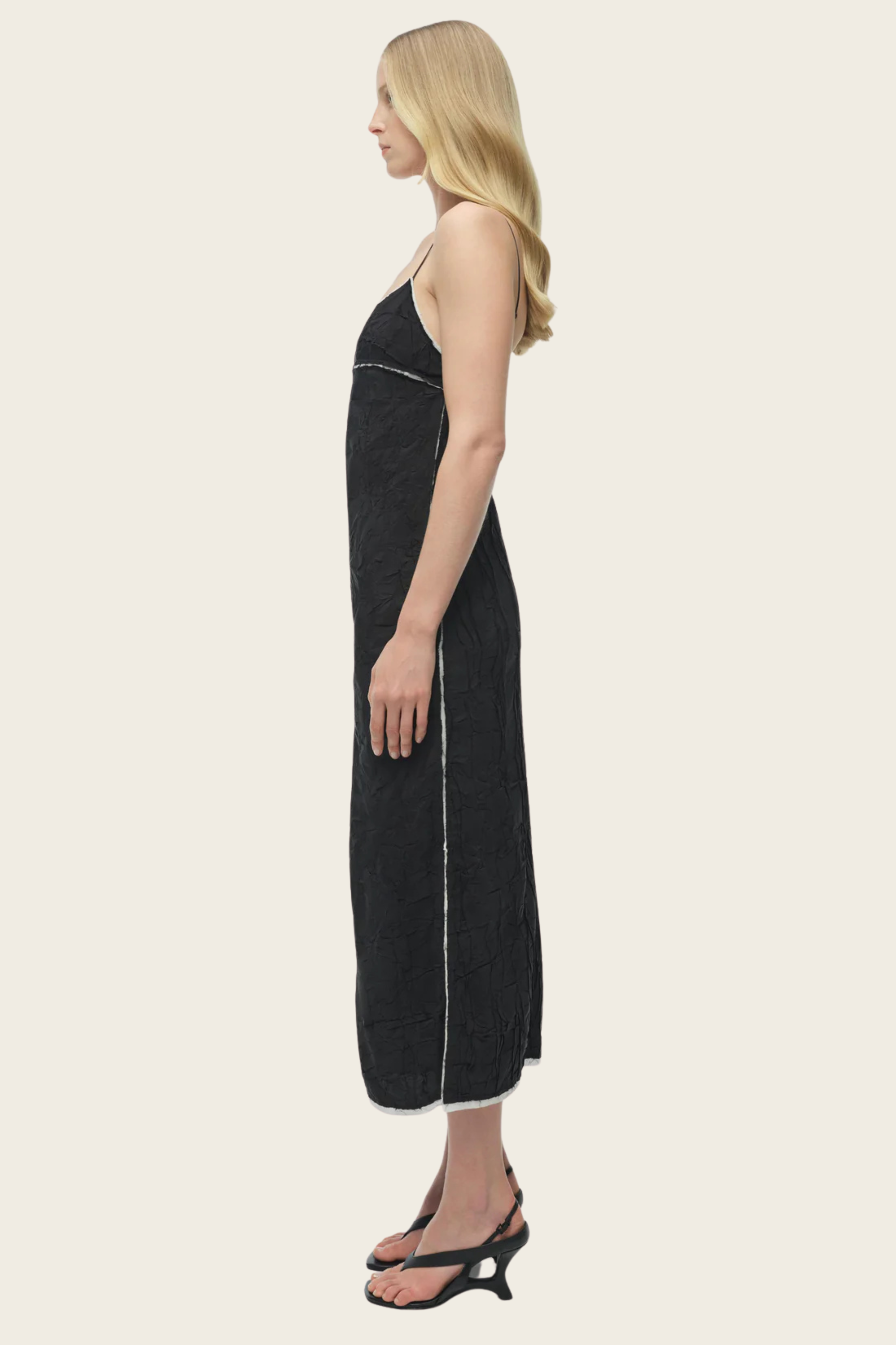 Leah Midi Dress - Simkhai
