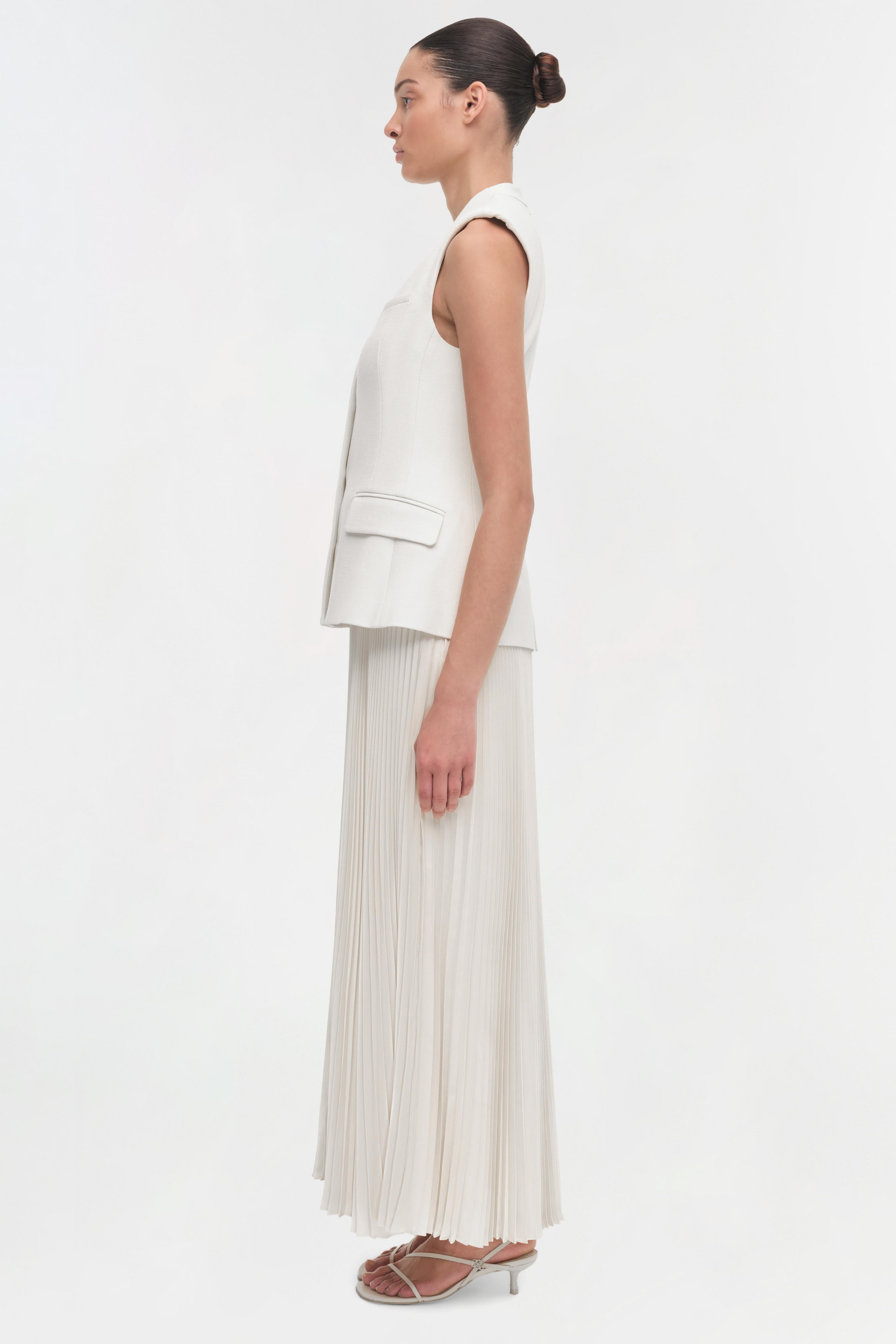 Georgina Dress - Simkhai