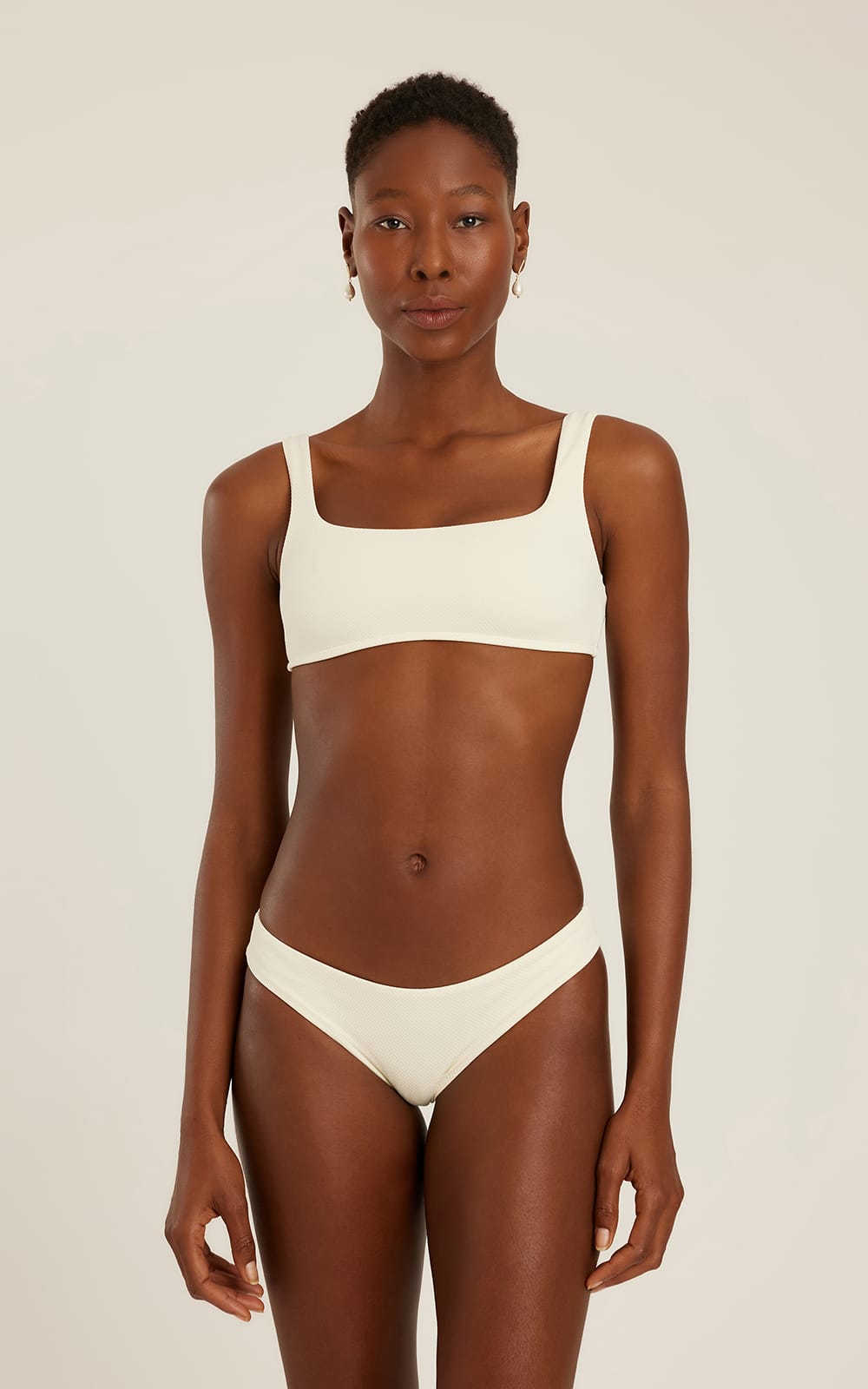 Bikini Athletic - Lenny Niemeyer
