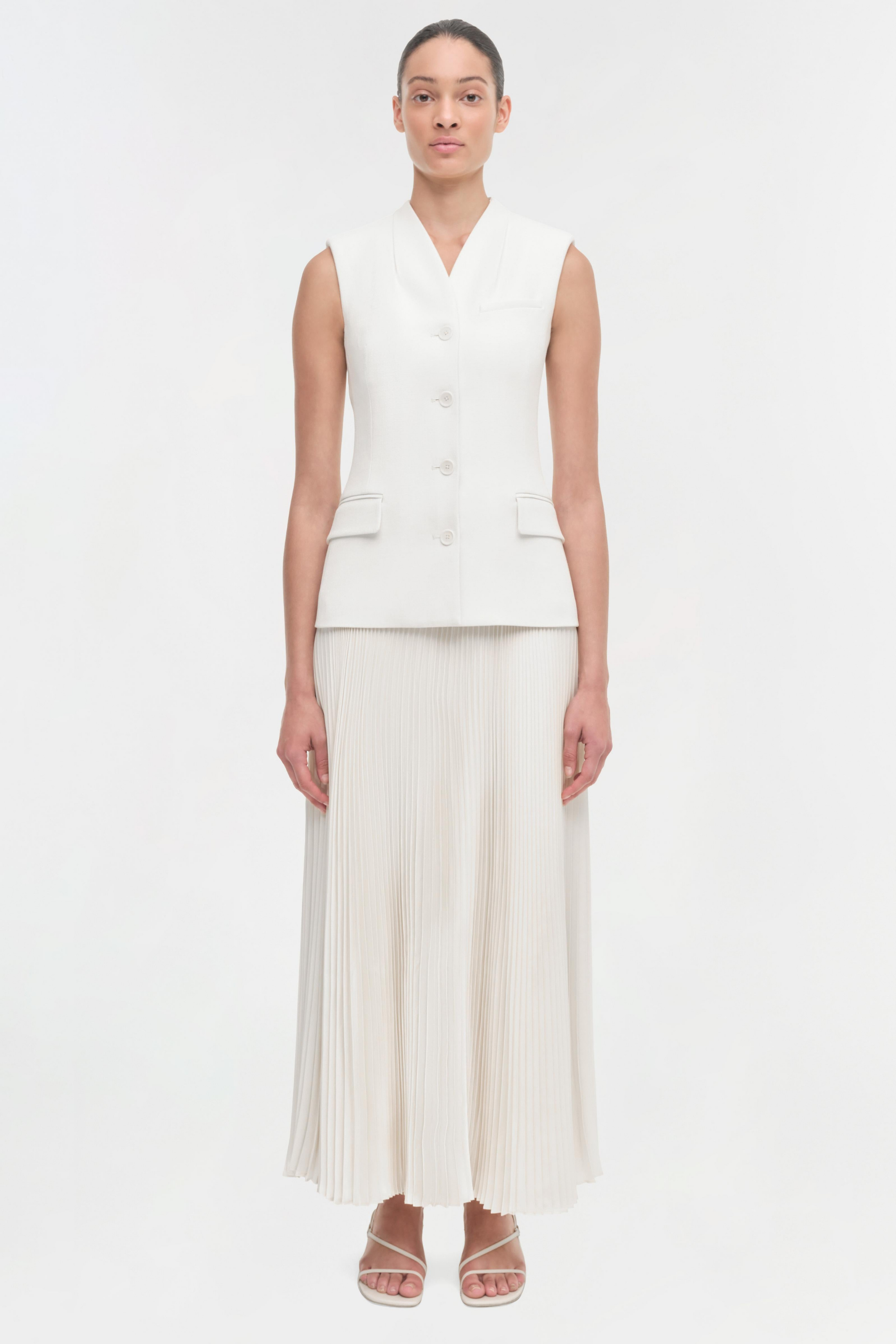 Georgina Dress - Simkhai