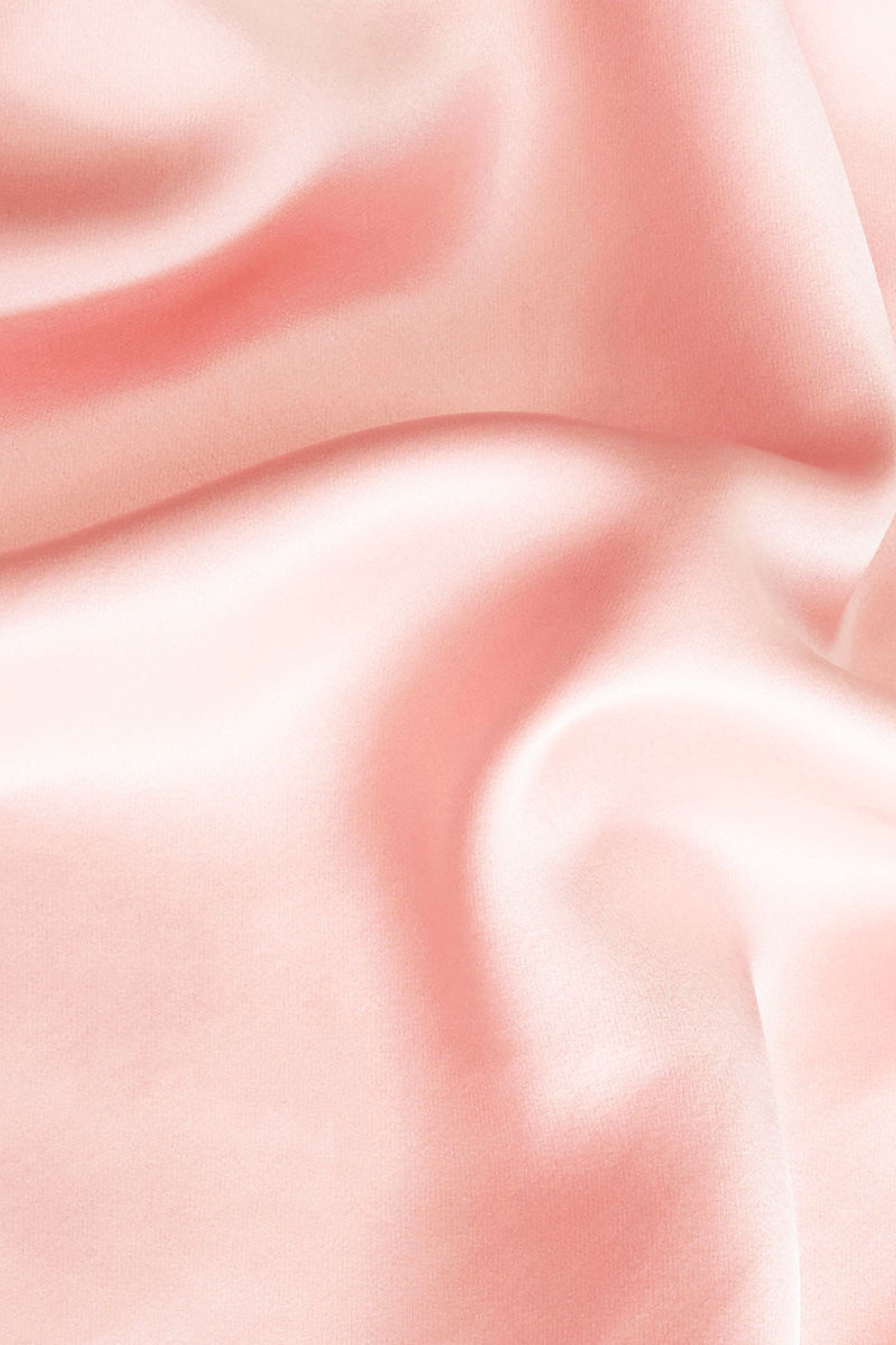 Pink Silk Top - Etro