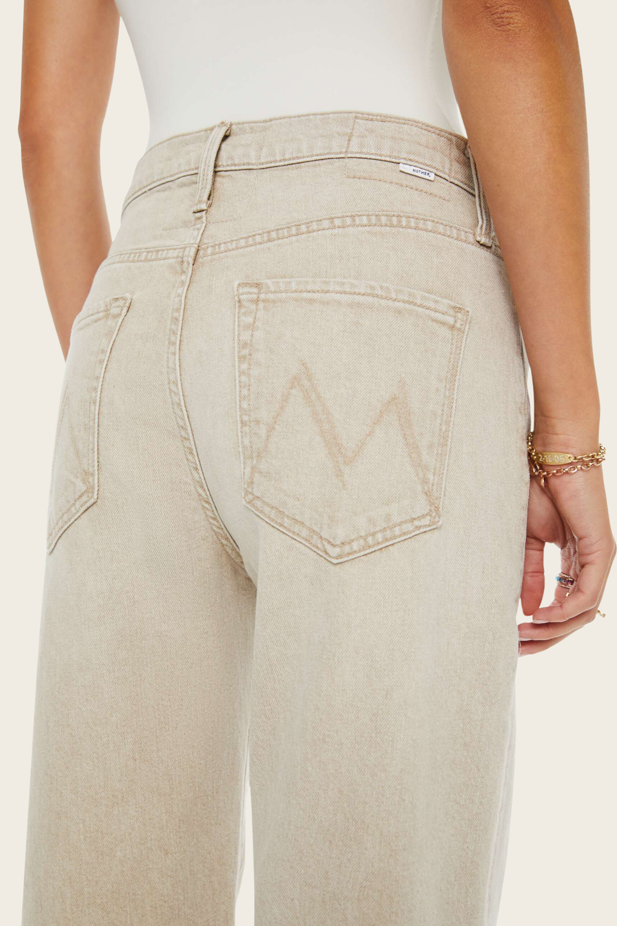 Caramelo Dodger Sneak - Mother