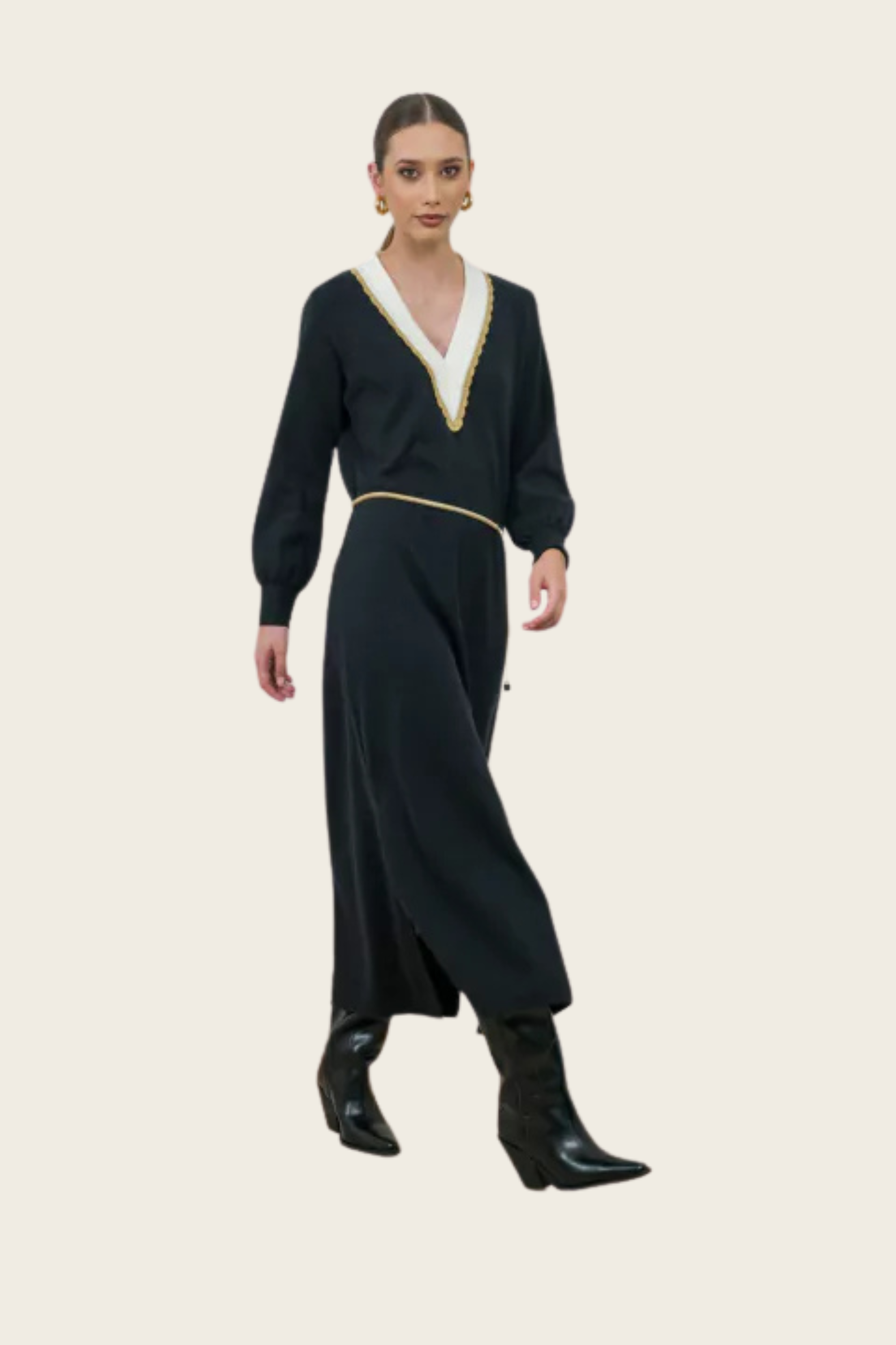 Vestido Érica - Cecilia Prado