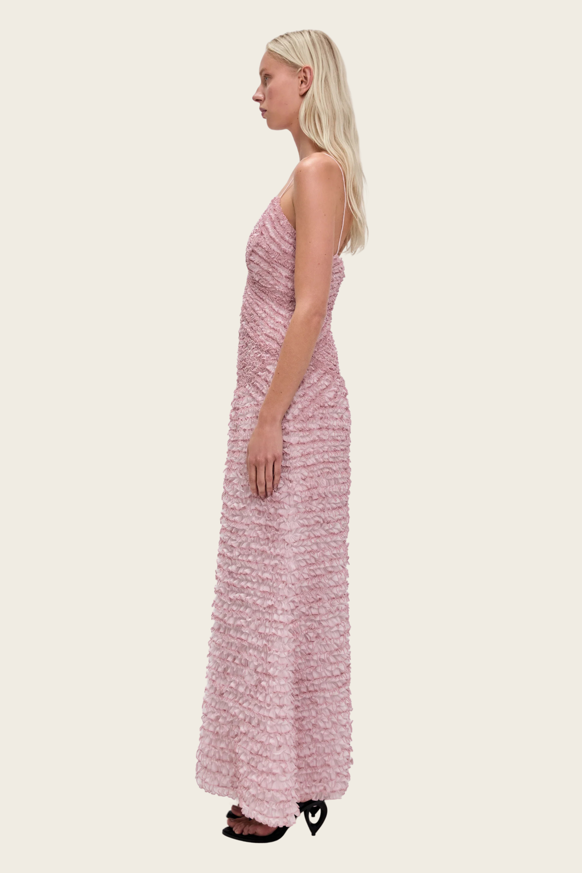 Amaris Gown - Aje - ESPACE CANNELLE