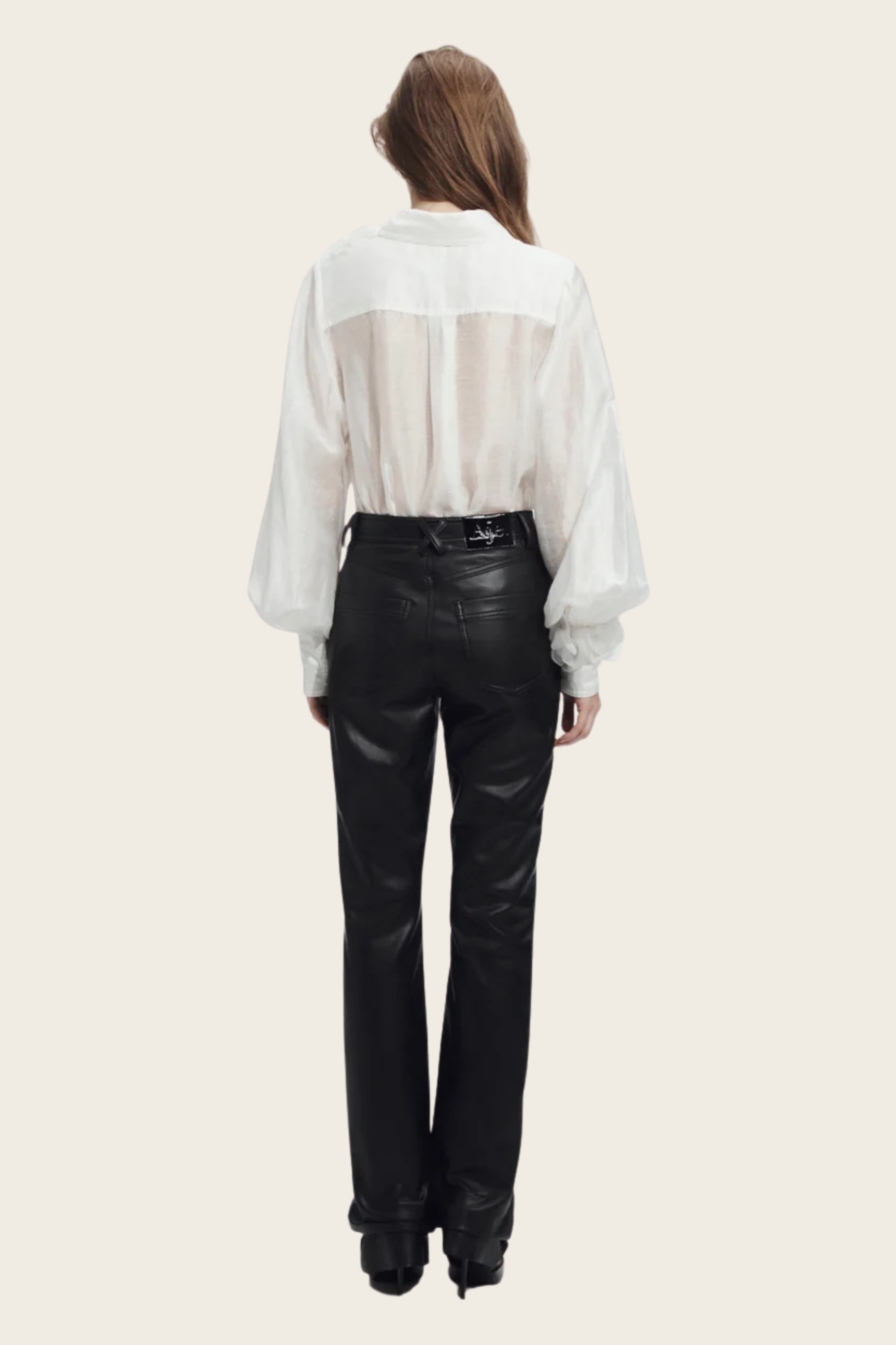 Cloudscape Shirt - Aje (desc feita) - ESPACE CANNELLE - New Arrivals