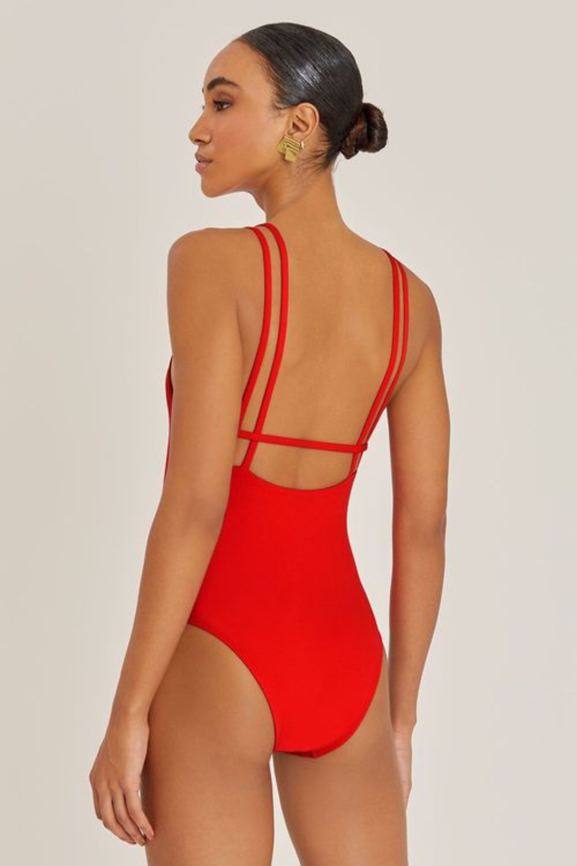One-piece Swimsuit - Lenny Niemeyer