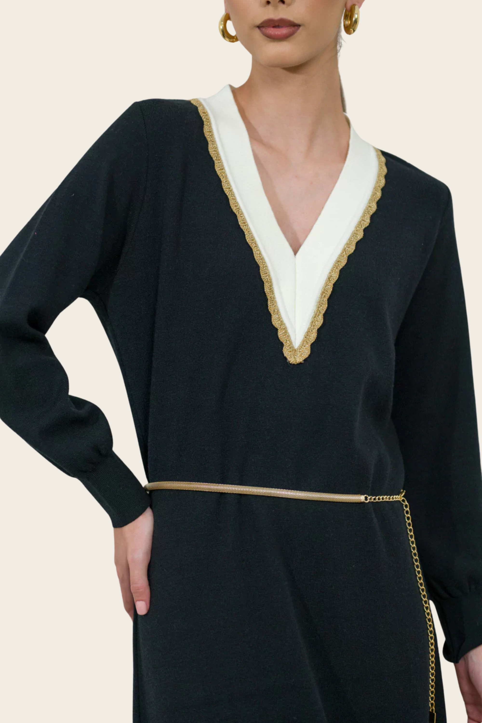 Vestido Érica - Cecilia Prado
