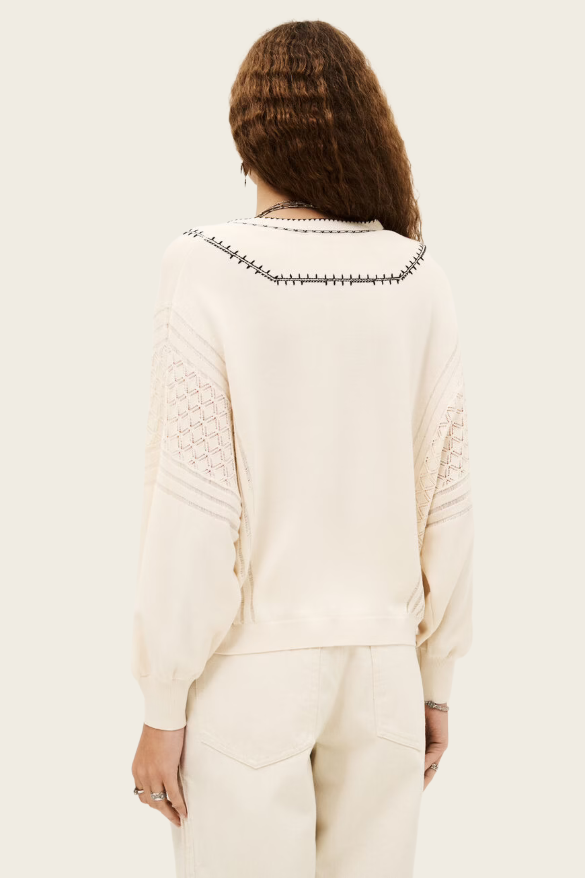 Bausca Jumper - Ba&Sh
