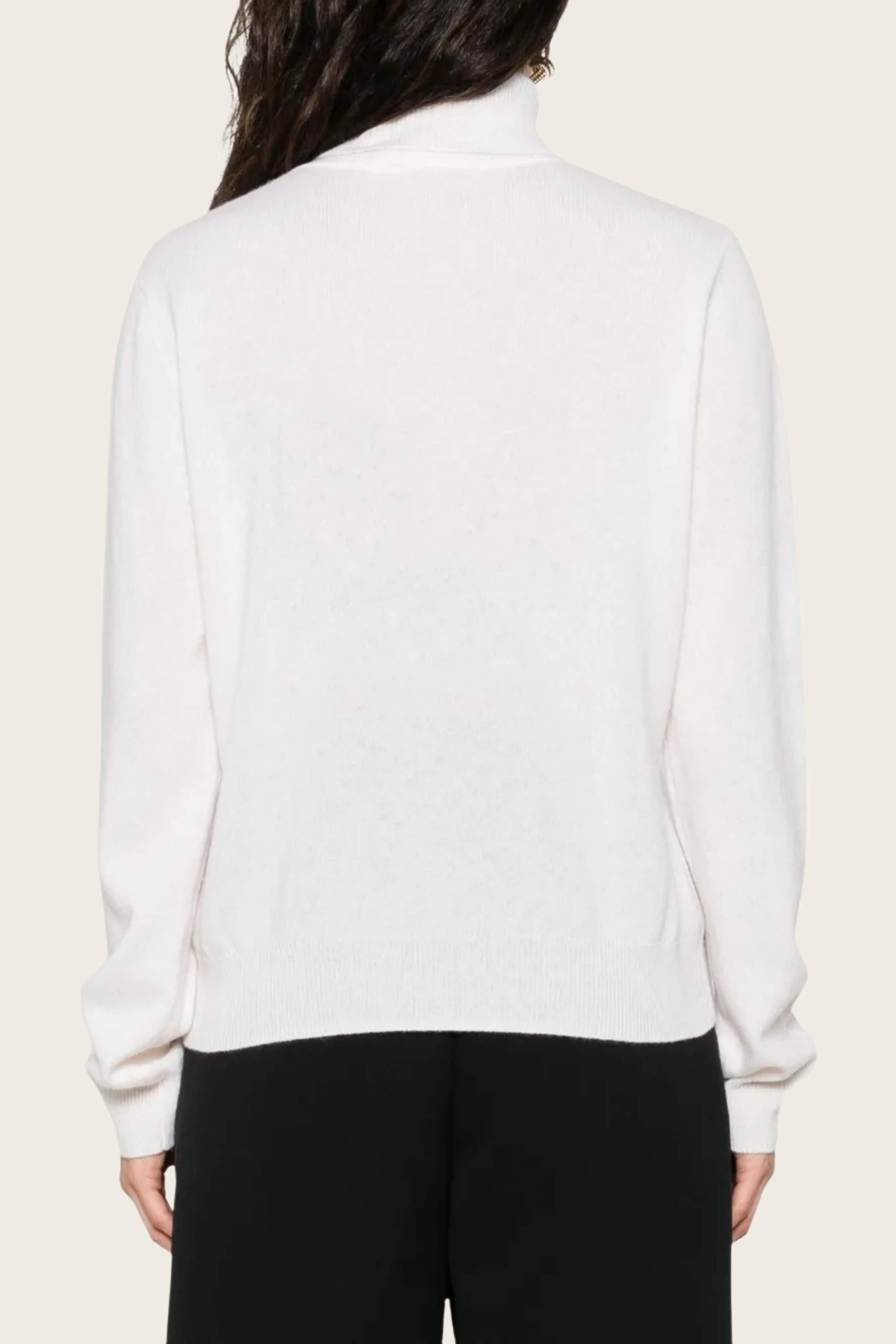 Themys Sweater - Absolut Cashmere