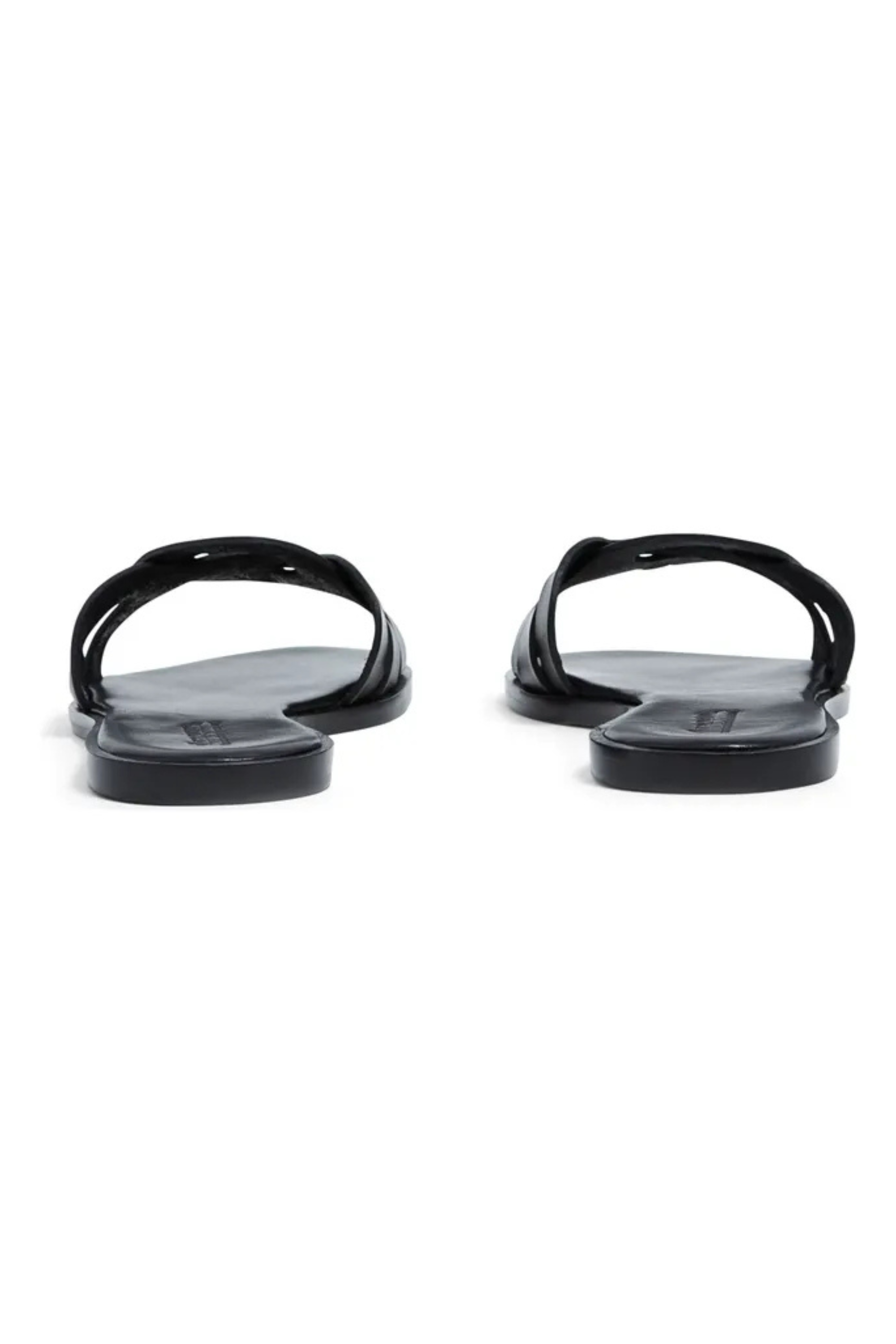 Big Ring Sandals - Dragon Diffusion