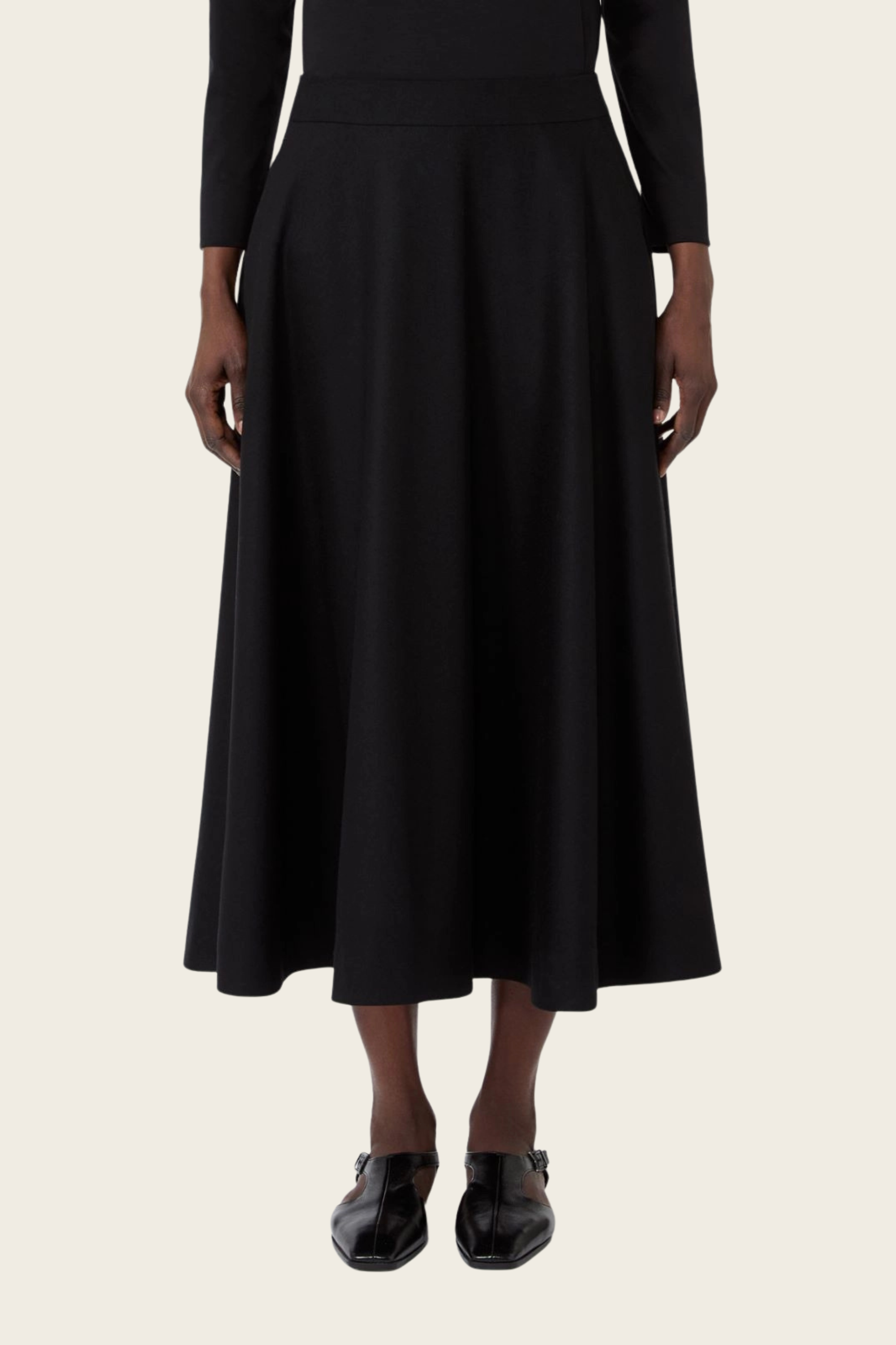 Betulla Skirt - Max Mara