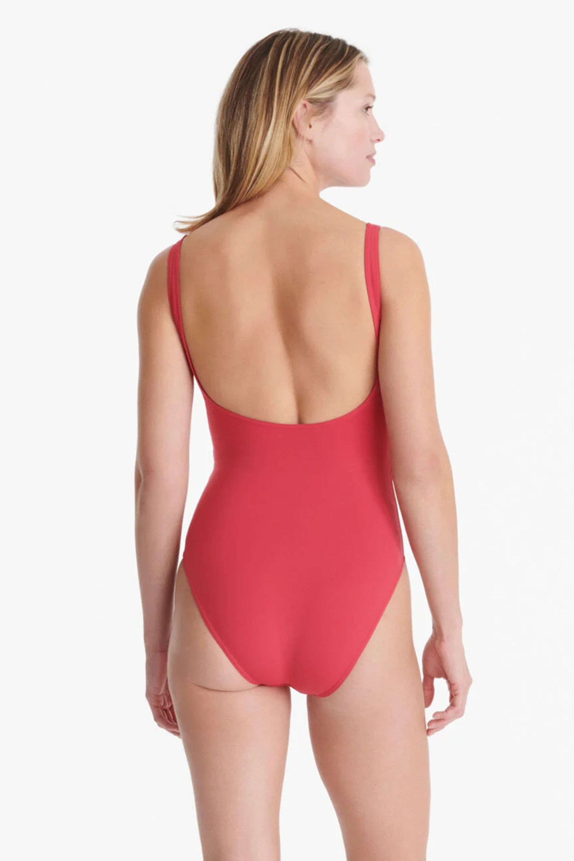 Asia One- Piece Swimsuit- Eres