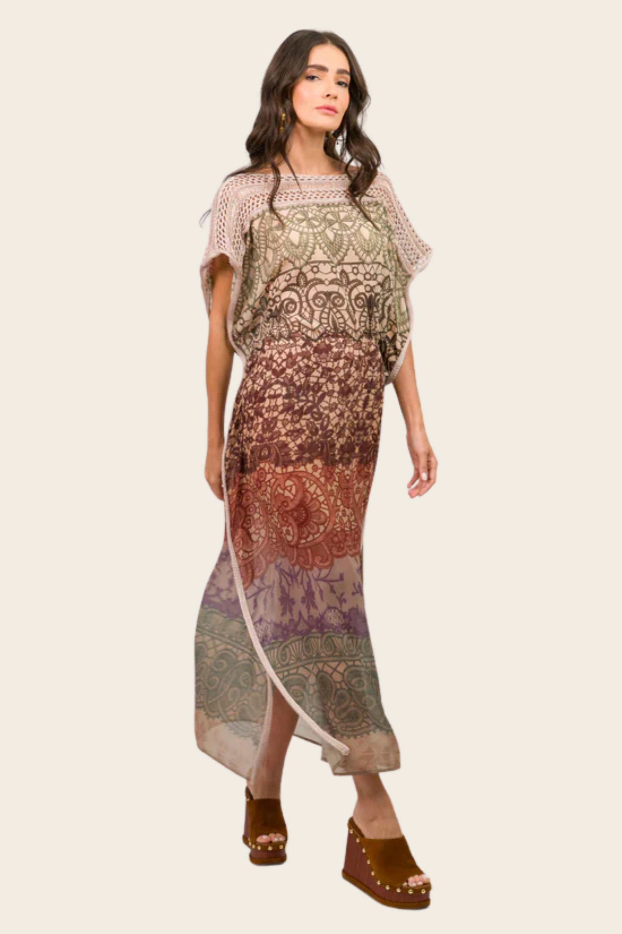 Mia Kaftan - Cecilia Prado