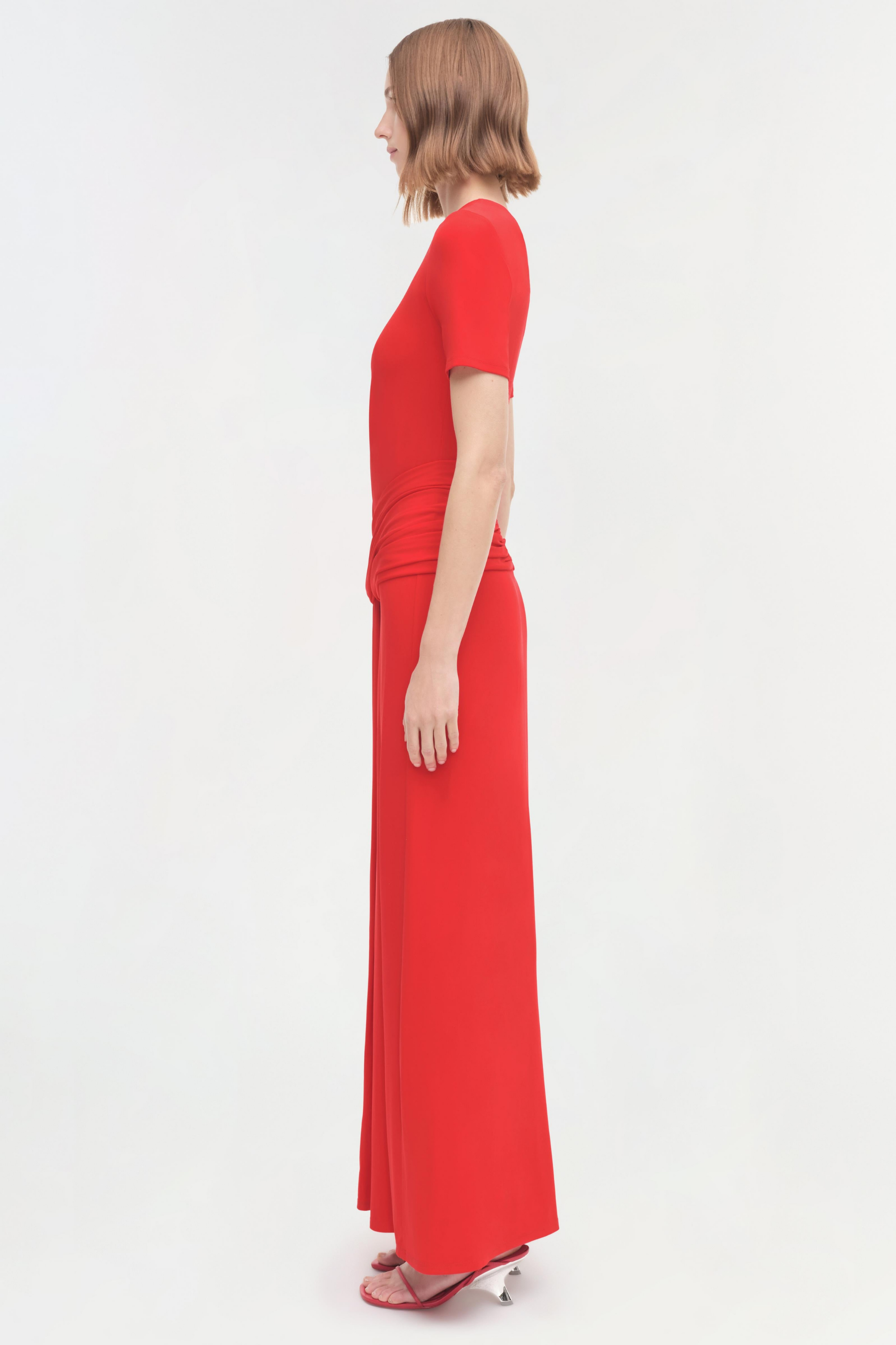 Nalani Gown - Simkhai