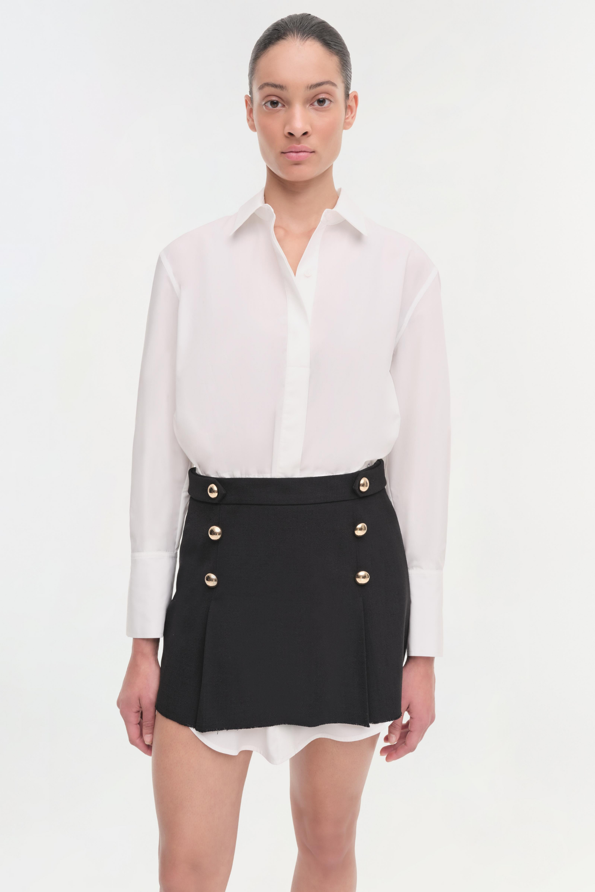 Warren Dress - Simkhai