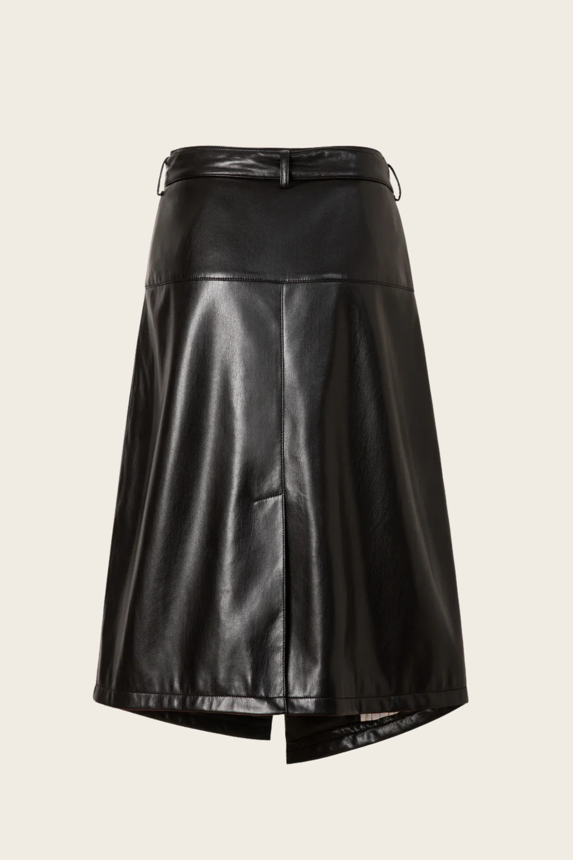Trench Skirt - Jakke
