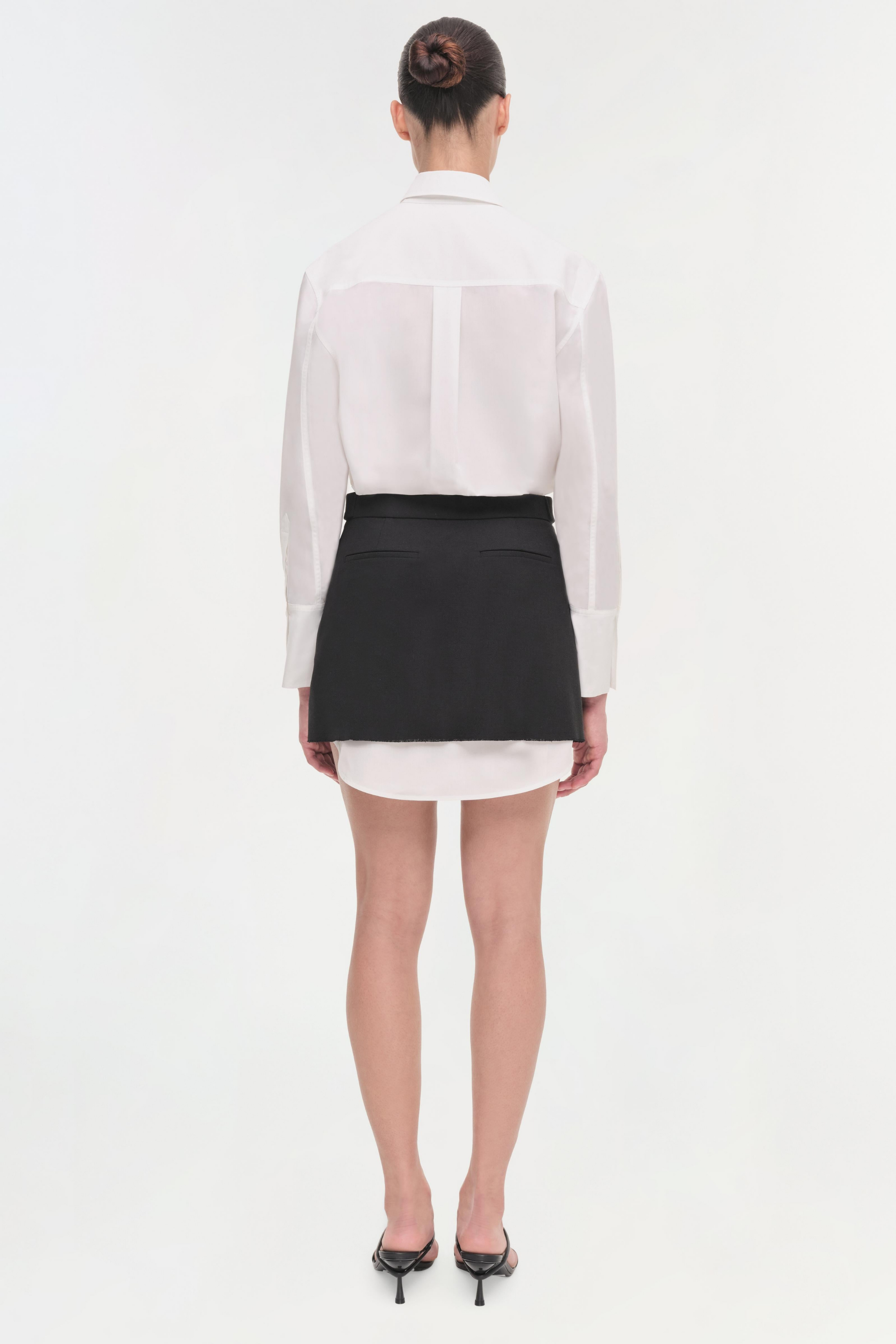 Warren Dress - Simkhai