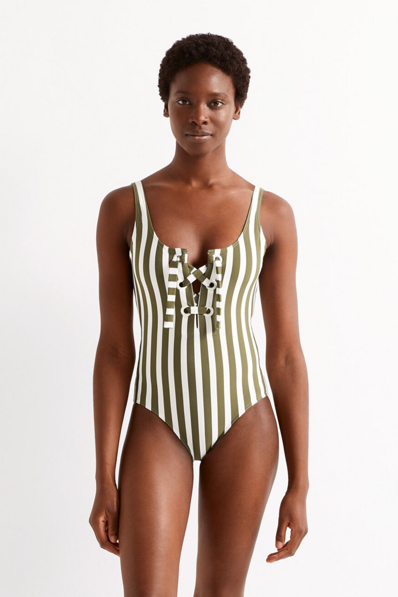 Destino Swimsuit by Eres