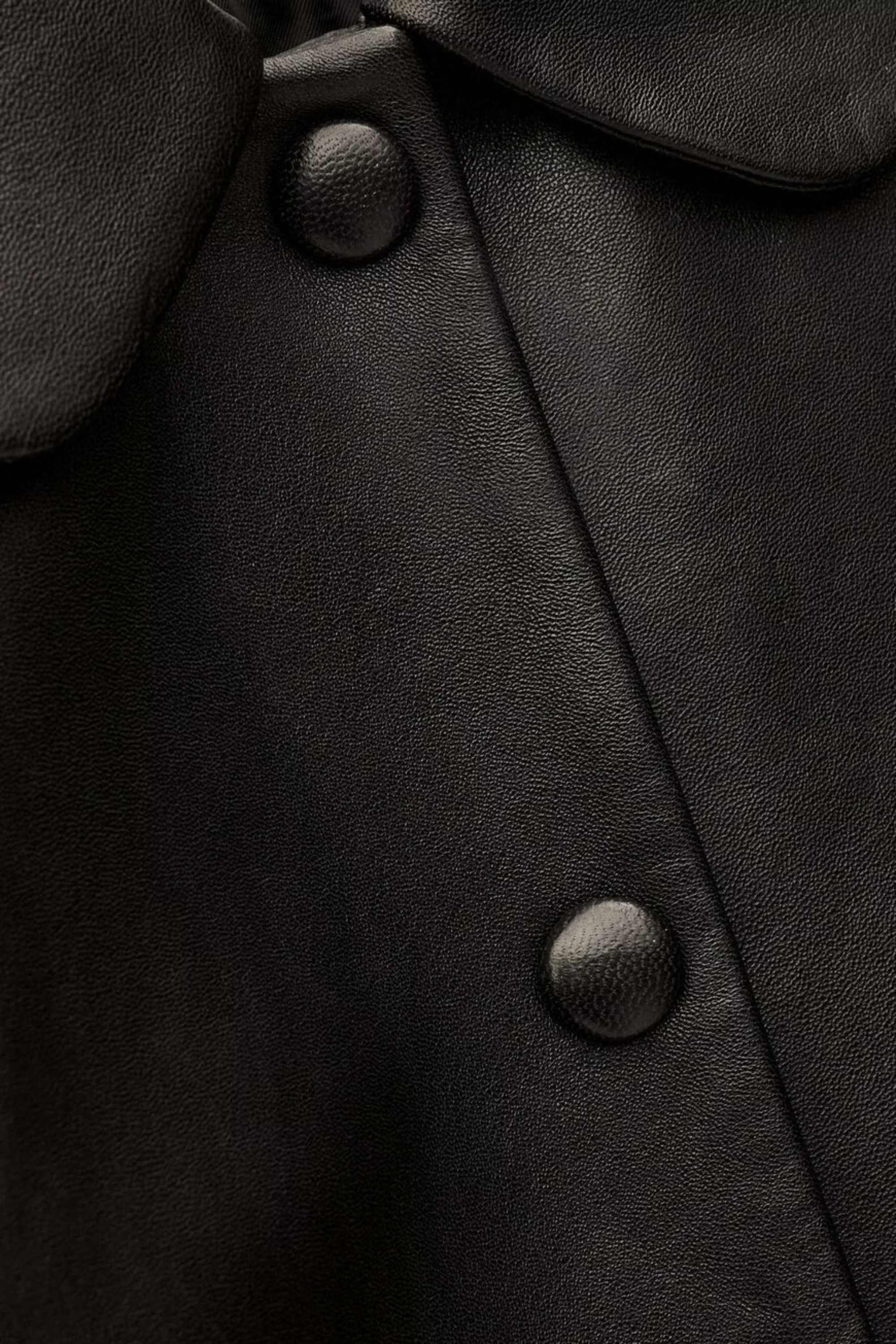 Mylos Jacket - Ba&Sh
