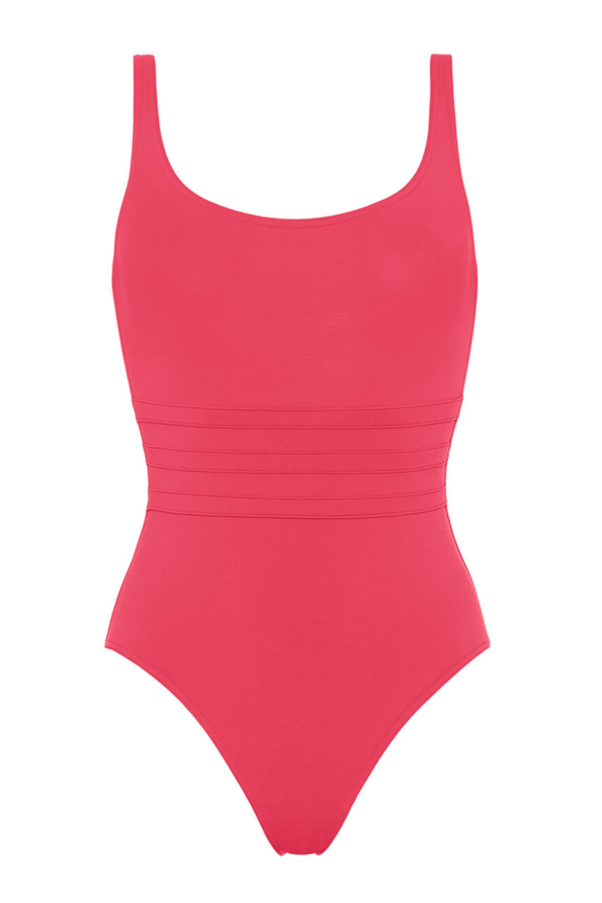 Asia One- Piece Swimsuit- Eres