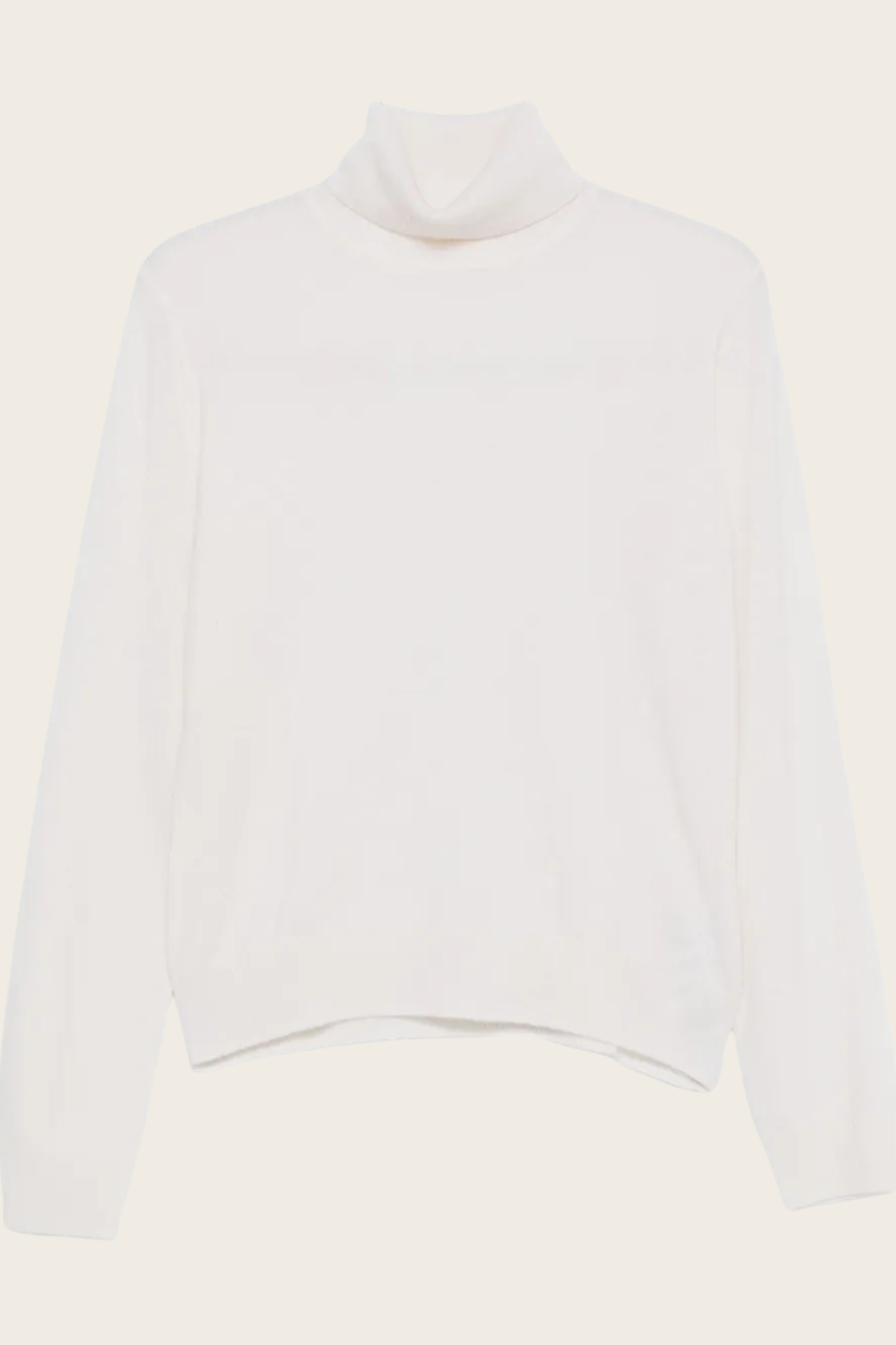 Themys Sweater - Absolut Cashmere
