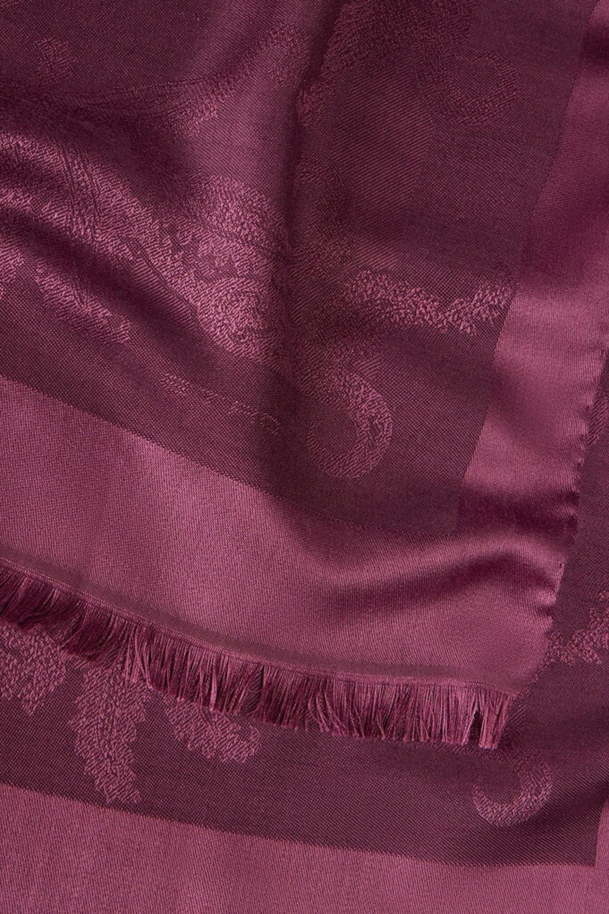 Jacquard Scarf - Etro