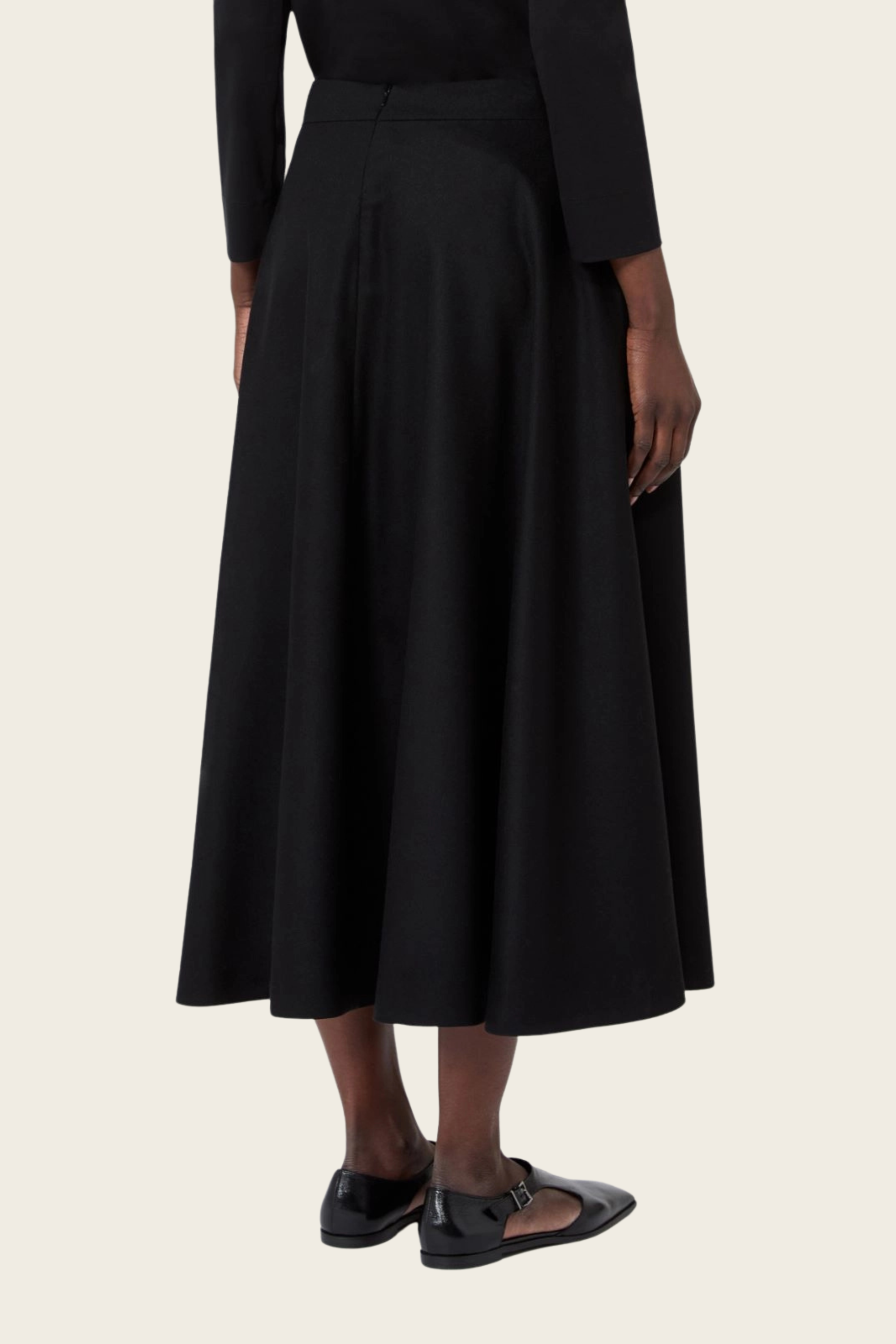 Betulla Skirt - Max Mara