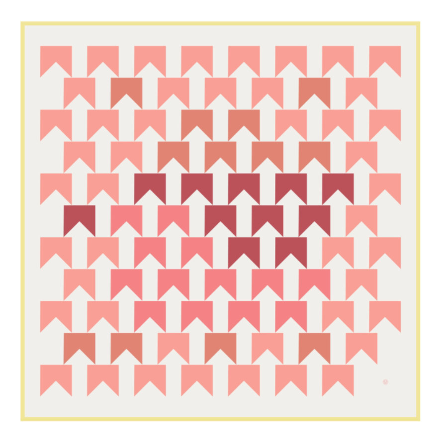 Alfredo in Fusion Coral - MRM