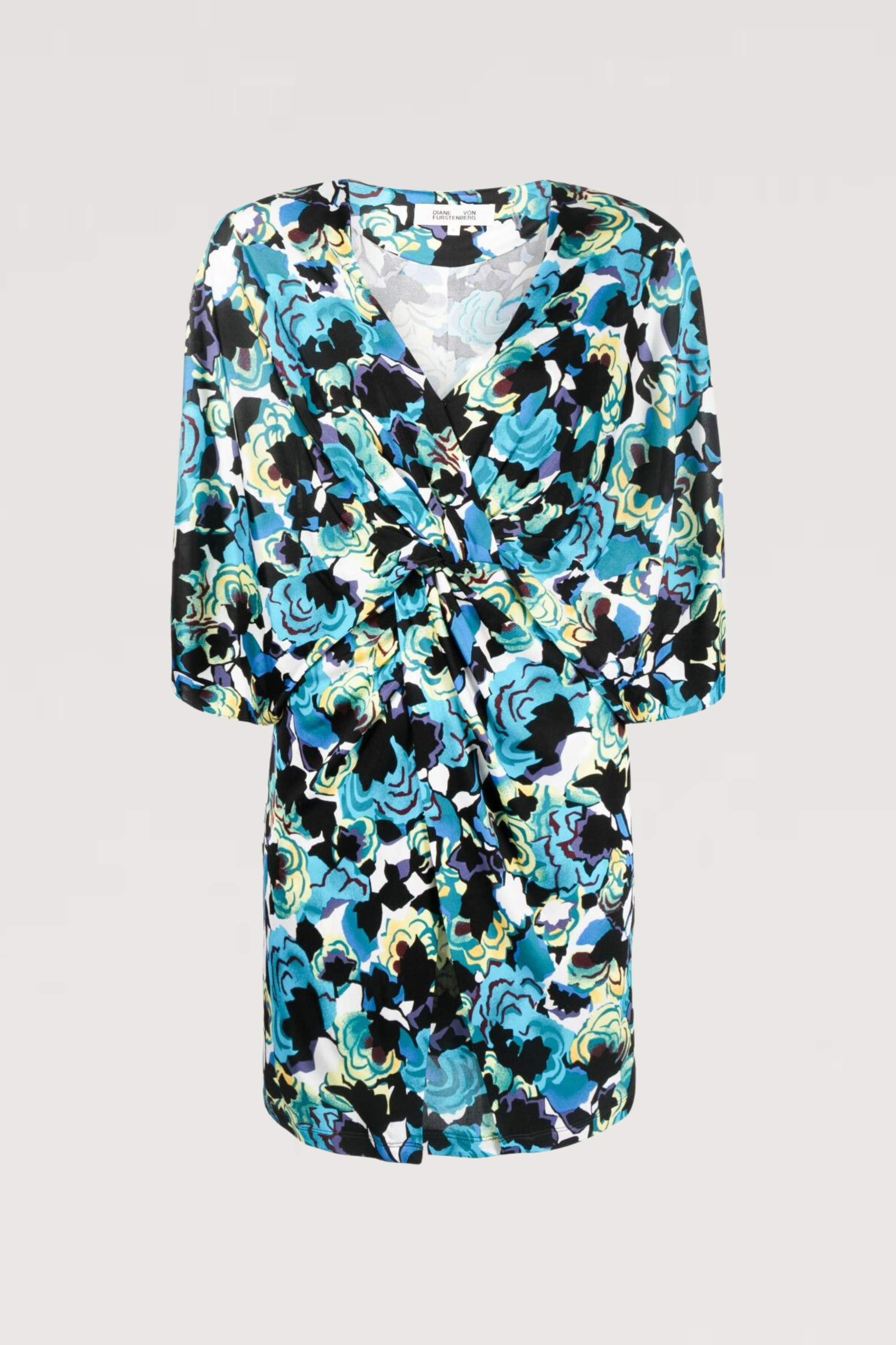 Emmaline Dress - DVF