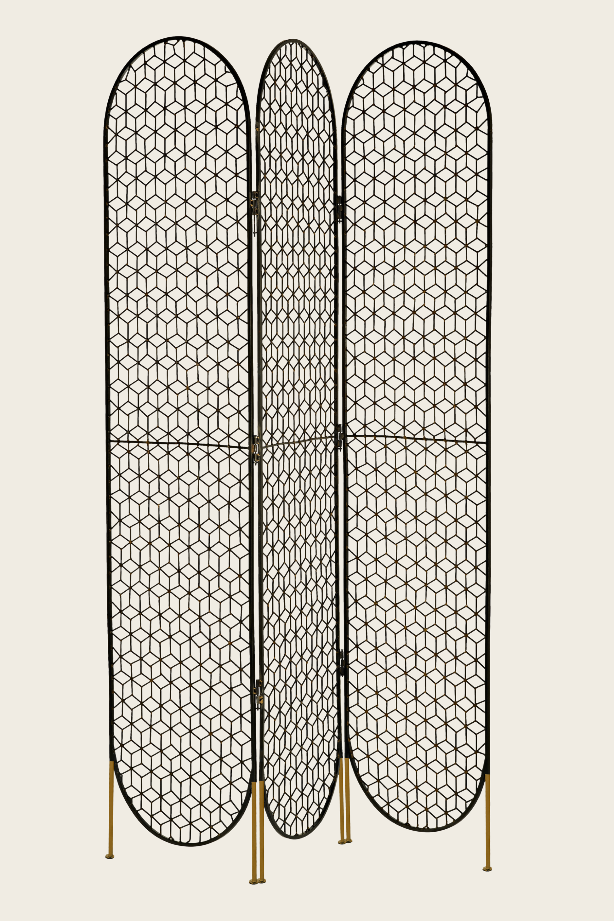 Folding Screen - Pols Potten