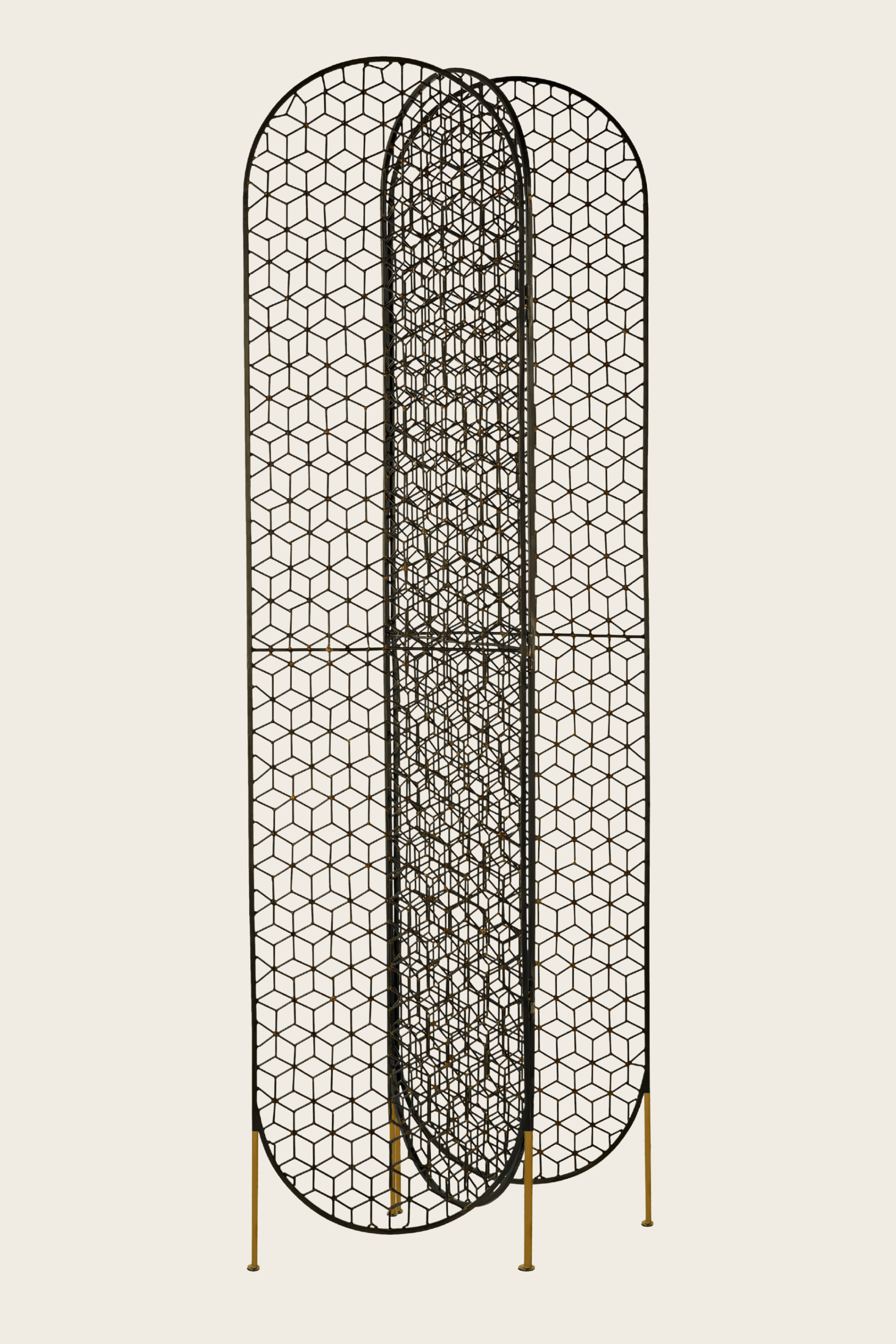 Folding Screen - Pols Potten