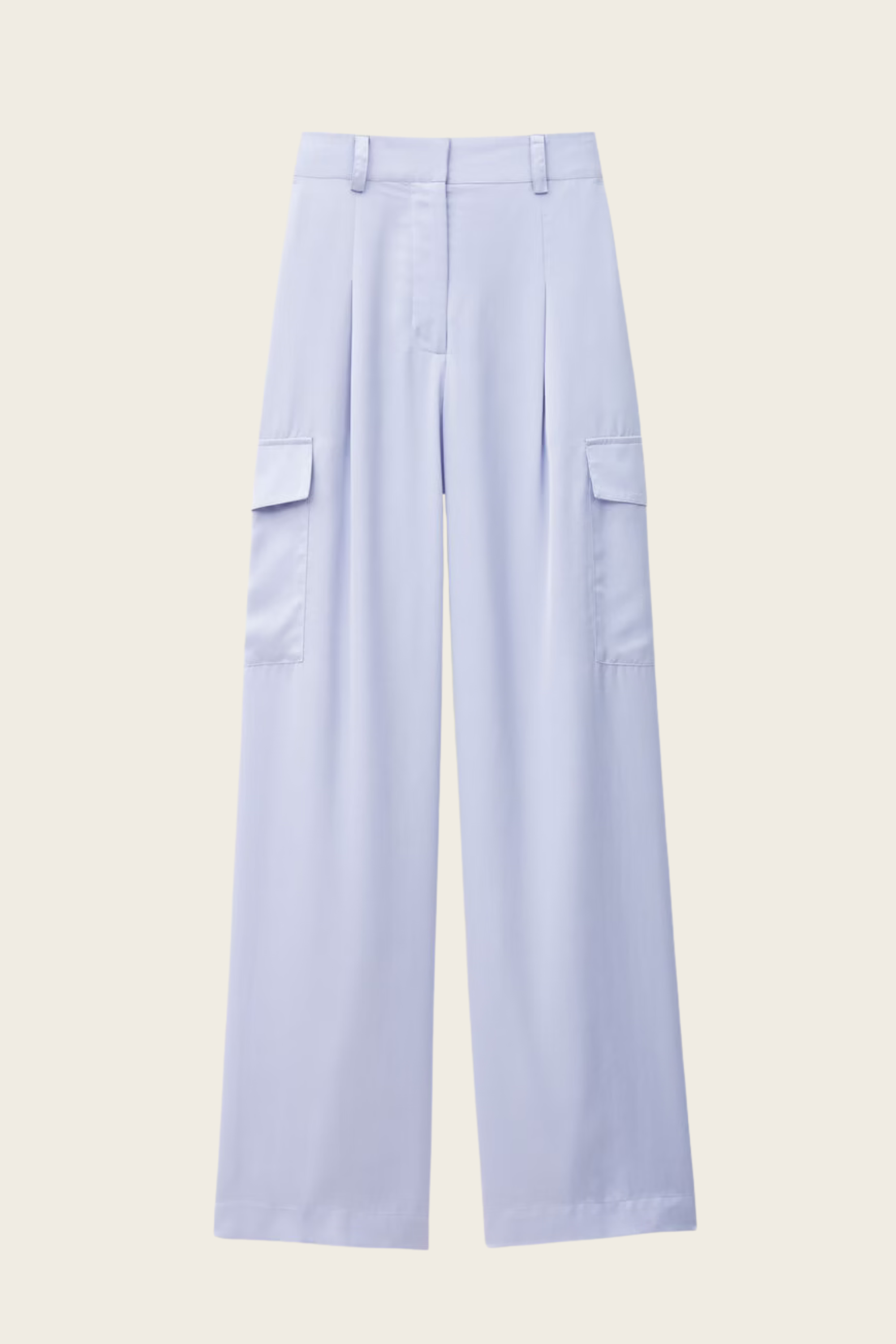 Cary Trousers - Ba&Sh