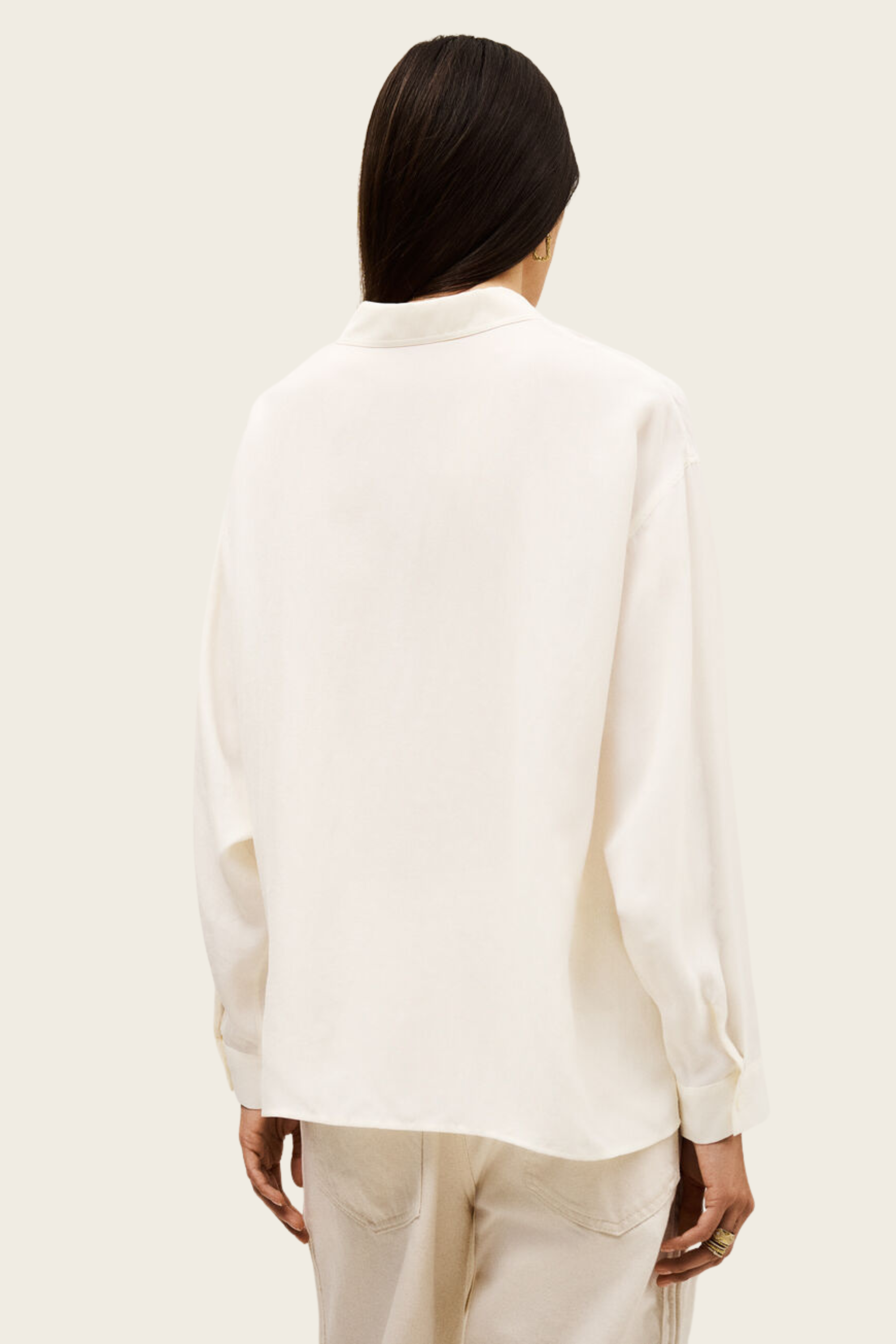 Haora Shirt - Ba&Sh