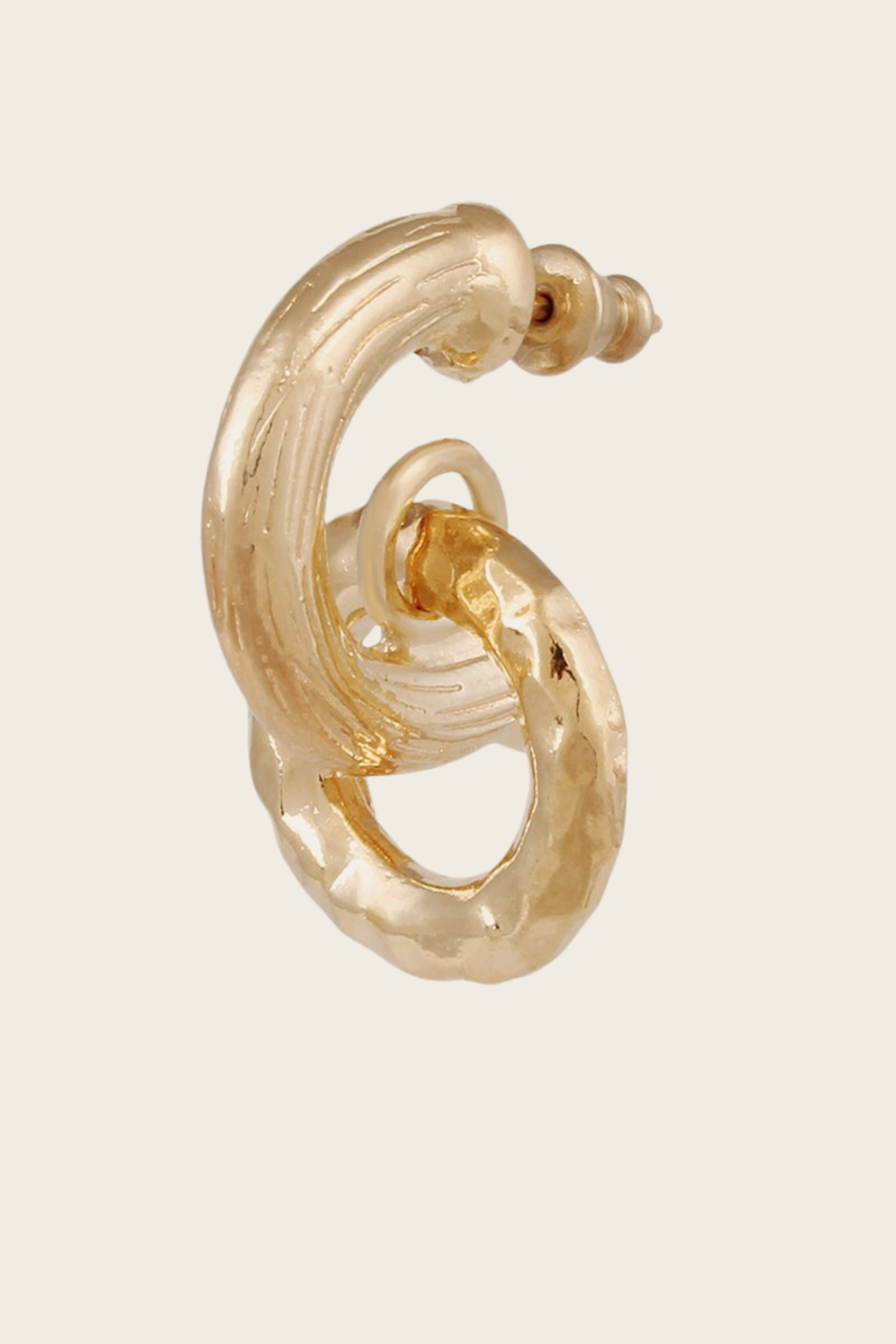 Lizette earrings - Gas Bijoux