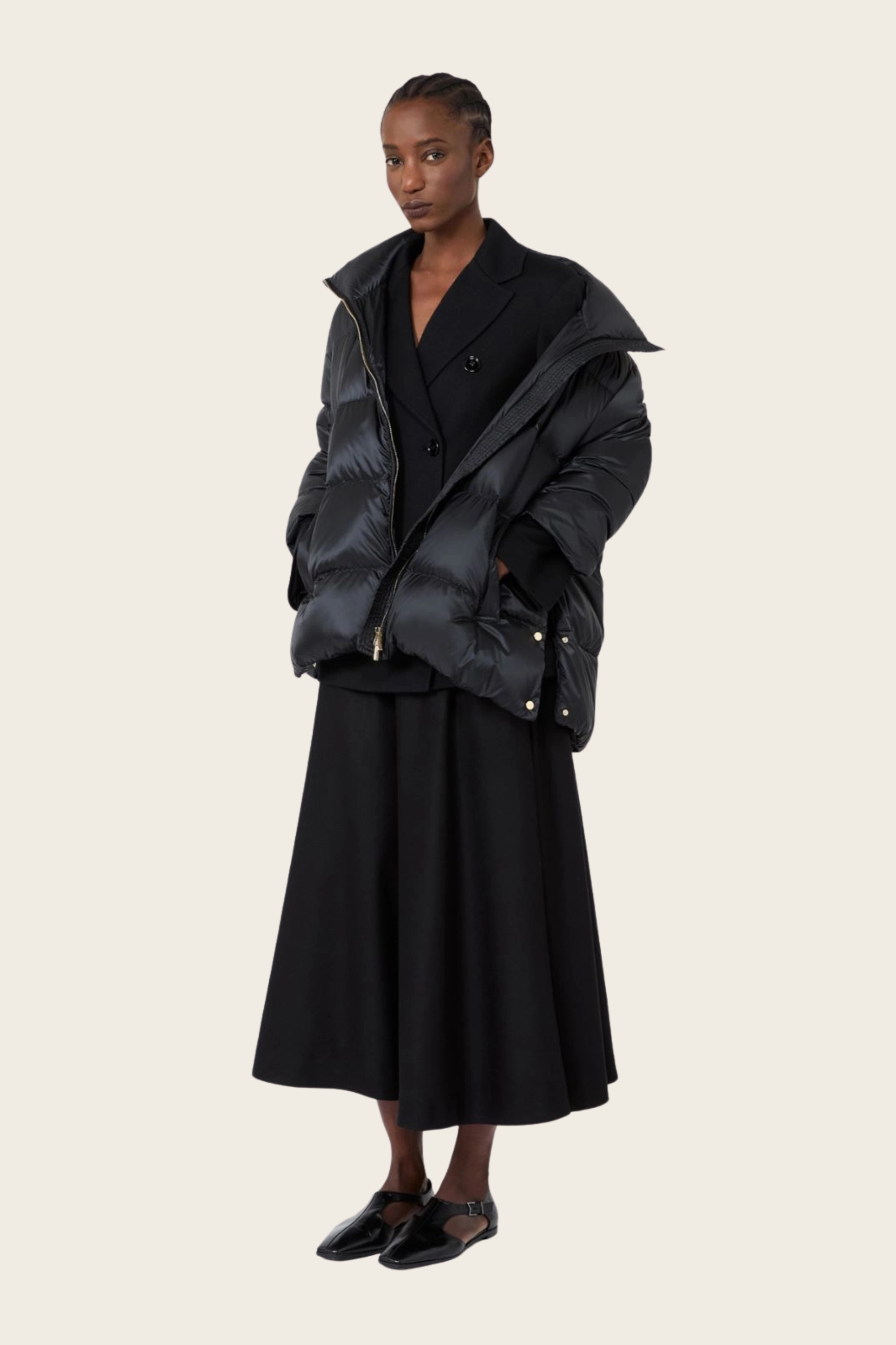 Betulla Skirt - Max Mara